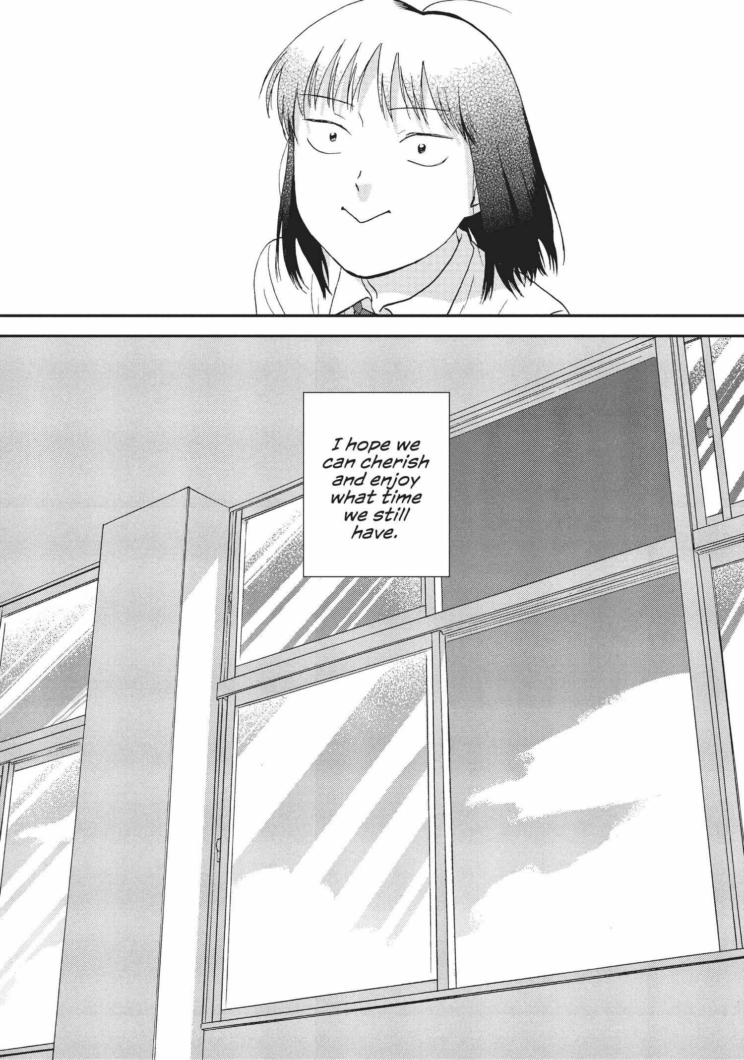 Skip to Loafer Chapter 12.17 - Page 170 in English