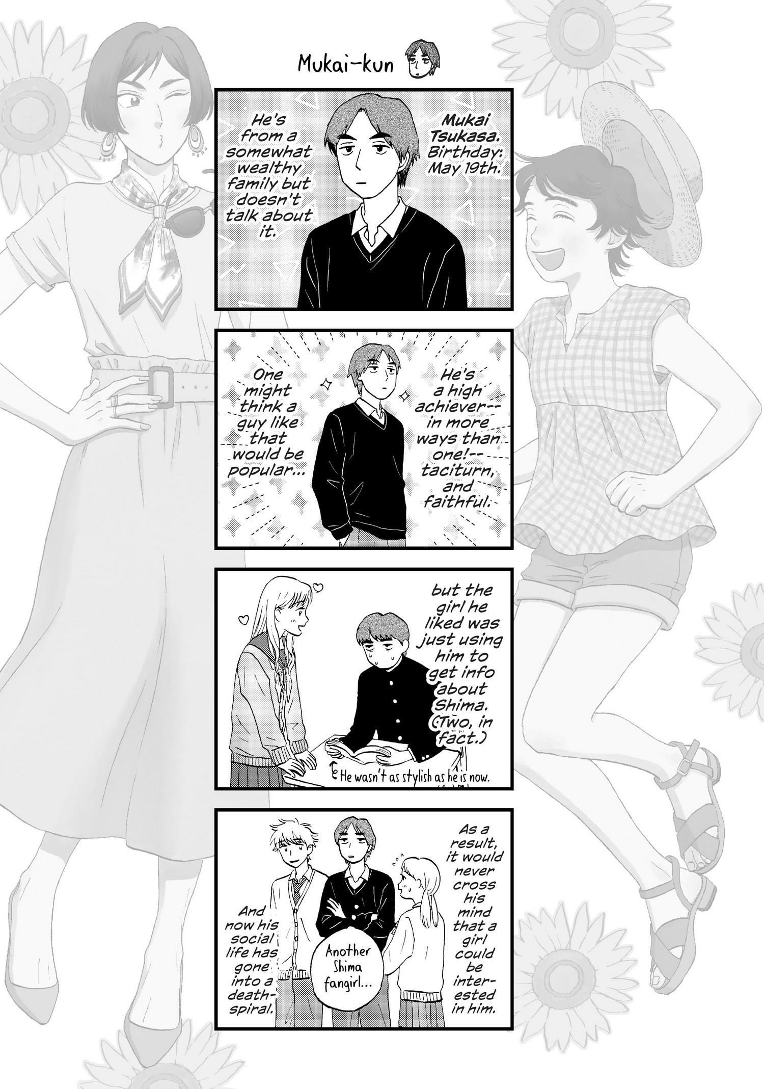 Skip to Loafer Chapter 12.17 - Page 178 in English
