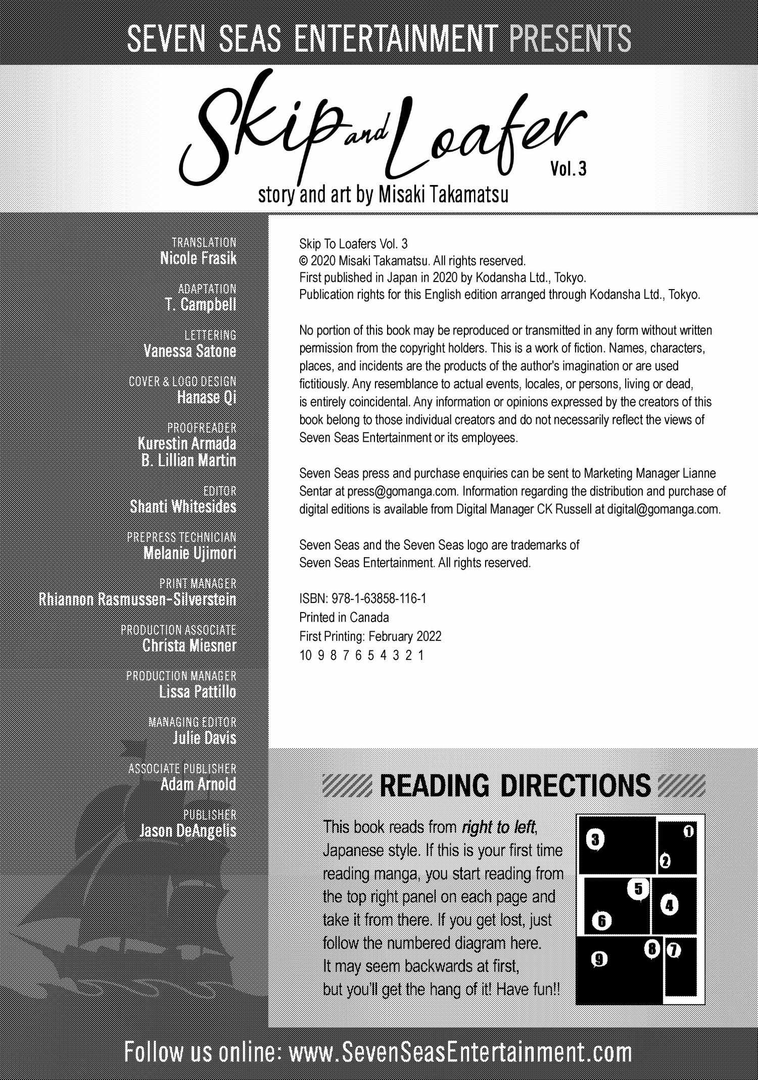 Skip to Loafer Chapter 12.17 - Page 183 in English