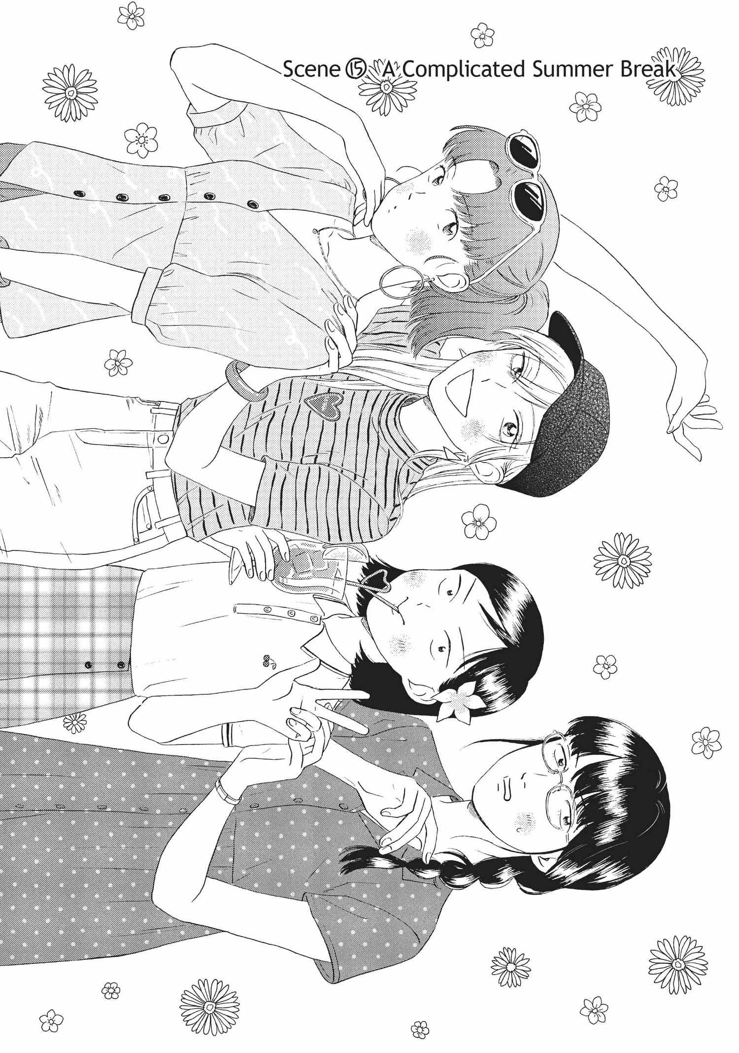 Skip to Loafer Chapter 12.17 - Page 88 in English