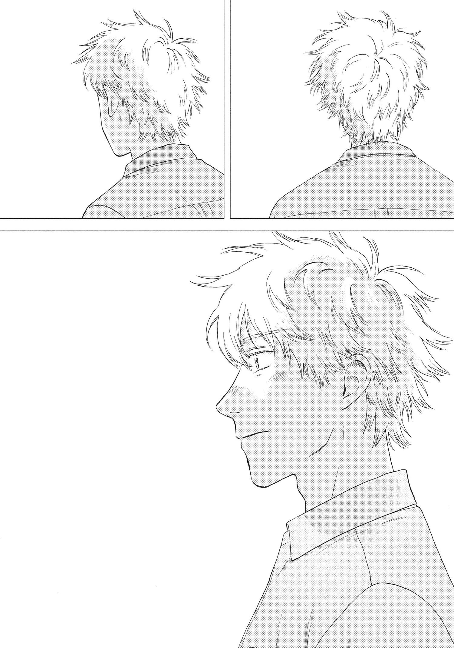 Skip to Loafer Chapter 18.23 - Page 140 in English