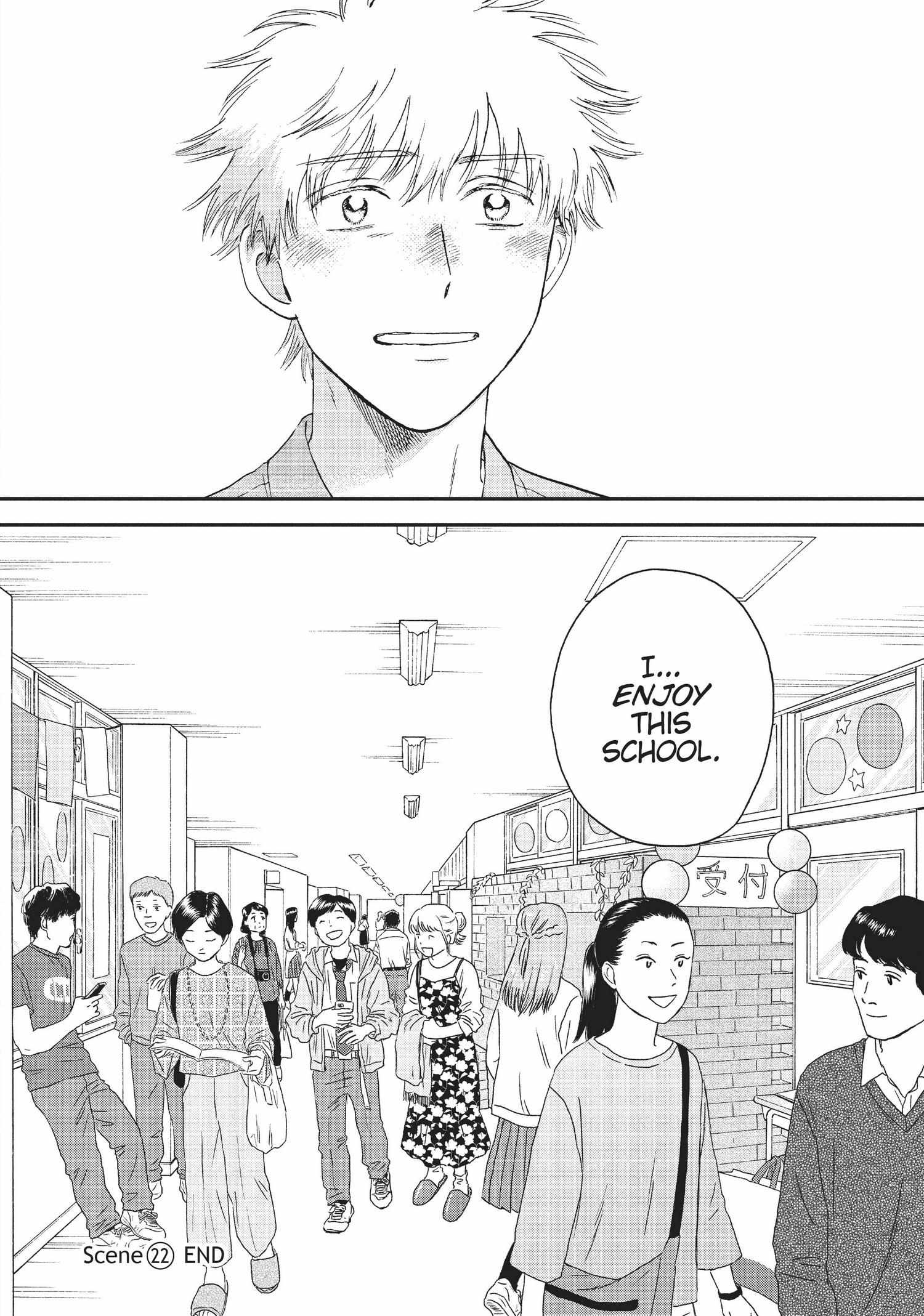 Skip to Loafer Chapter 18.23 - Page 145 in English