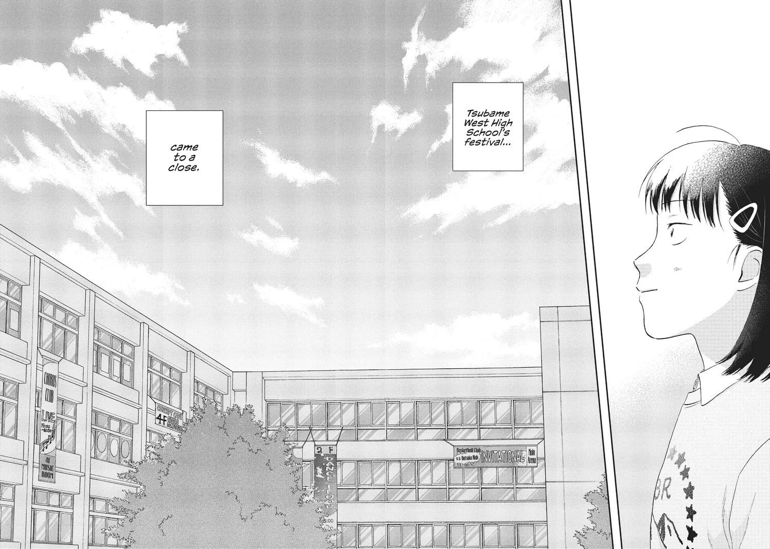 Skip to Loafer Chapter 18.23 - Page 163 in English