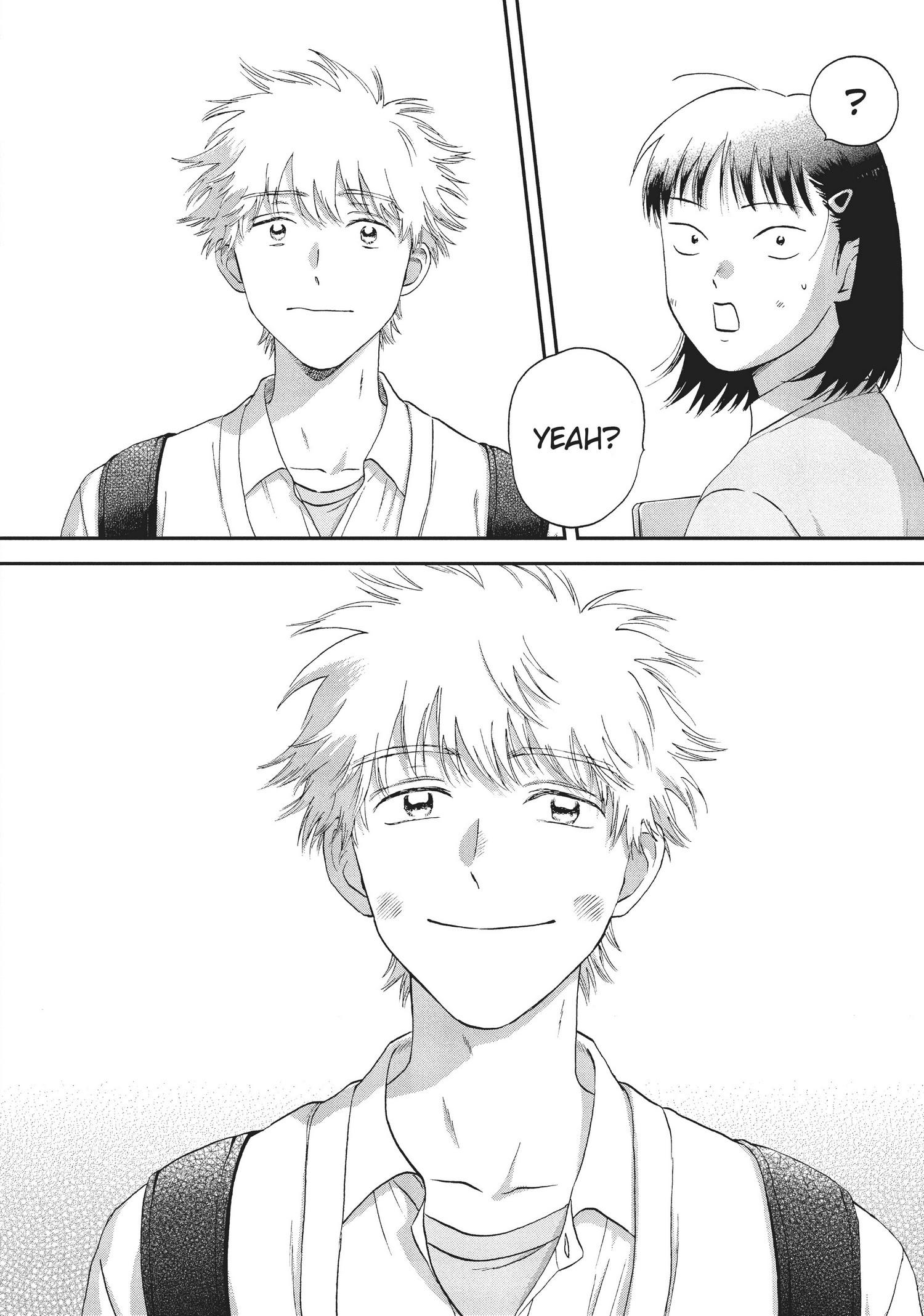 Skip to Loafer Chapter 18.23 - Page 168 in English