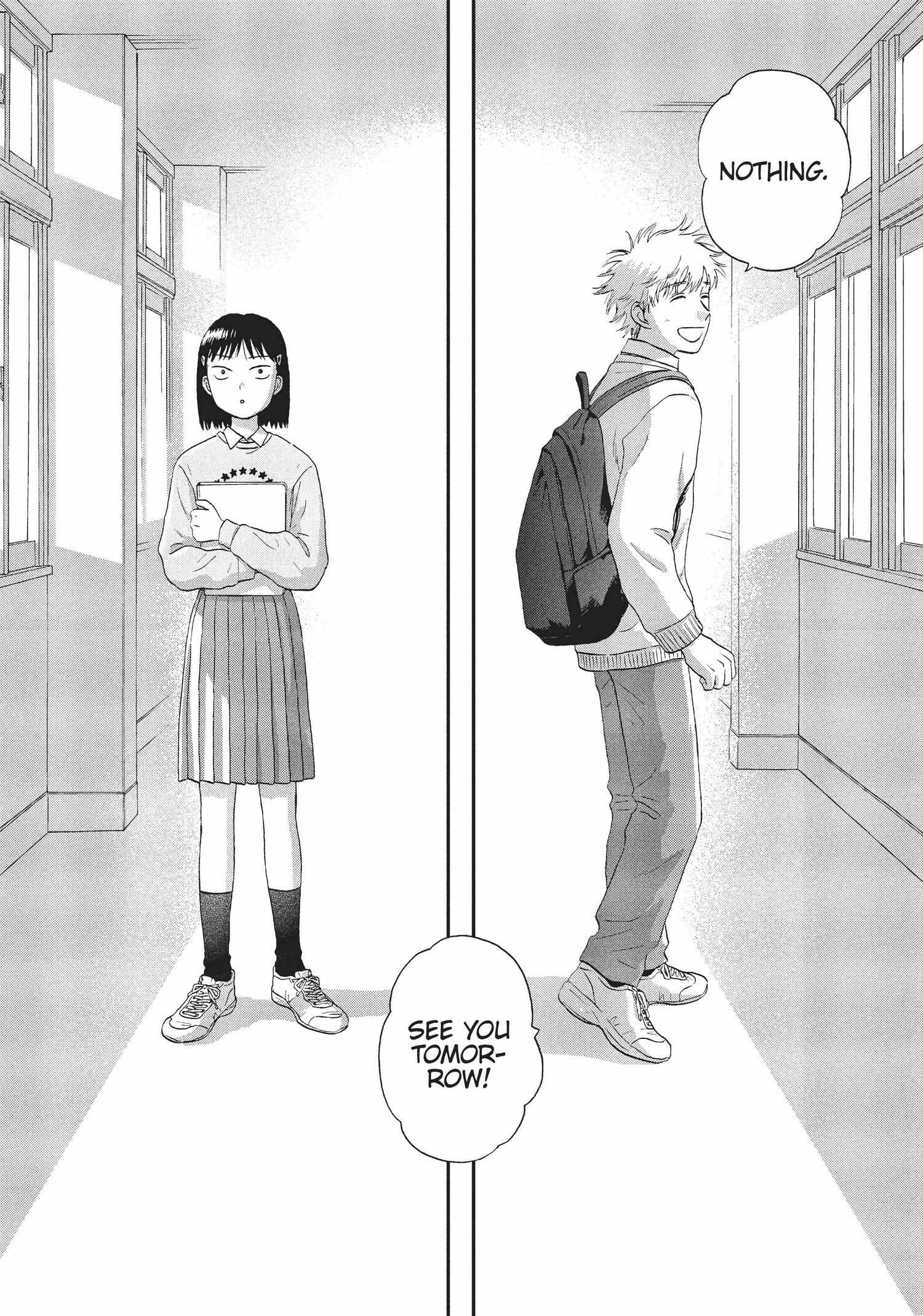 Skip to Loafer Chapter 18.23 - Page 169 in English