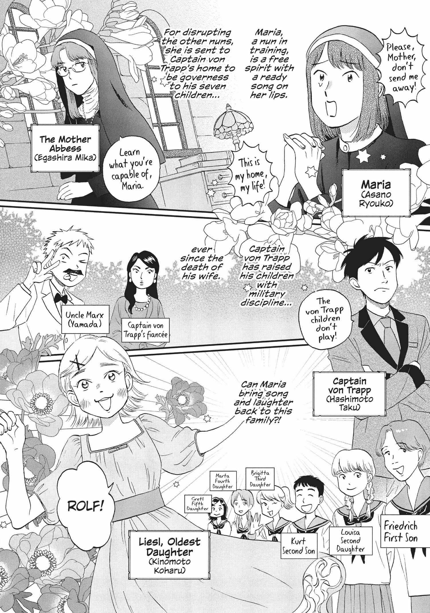 Skip to Loafer Chapter 18.23 - Page 17 in English