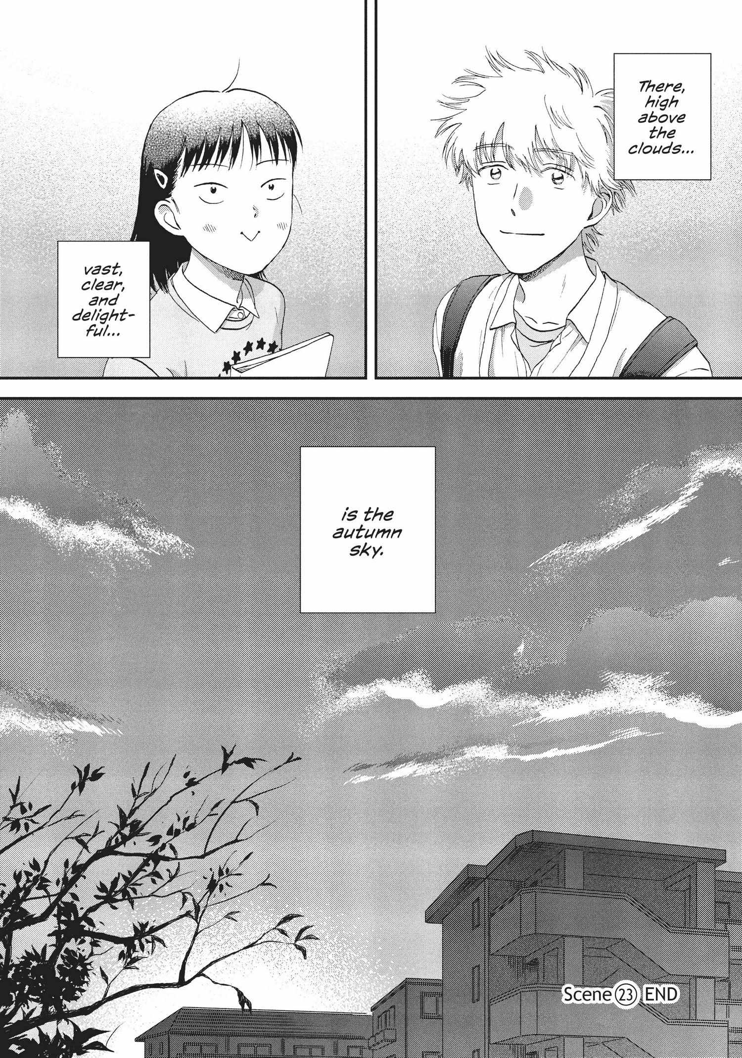 Skip to Loafer Chapter 18.23 - Page 172 in English