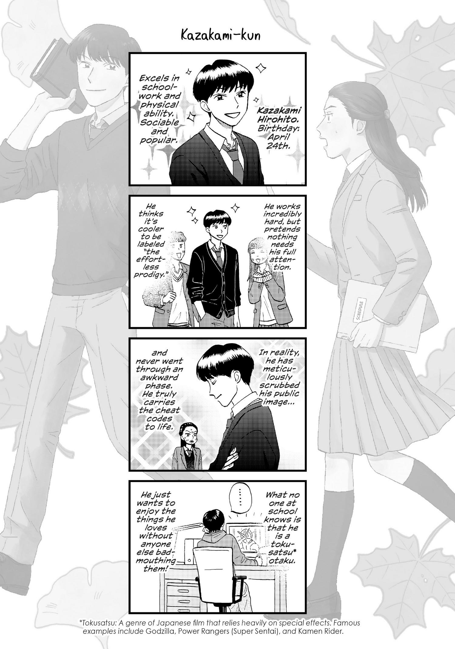 Skip to Loafer Chapter 18.23 - Page 177 in English