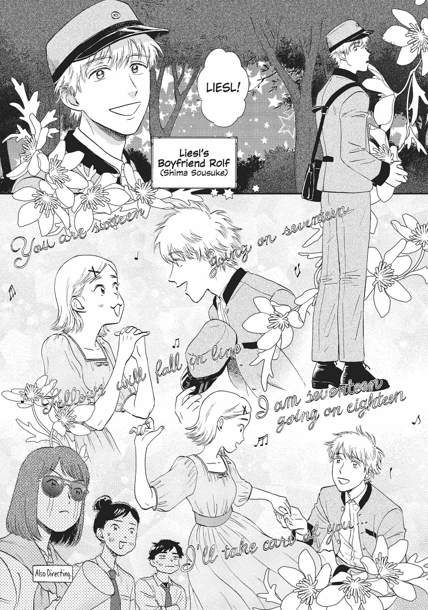 Skip to Loafer Chapter 18.23 - Page 18 in English