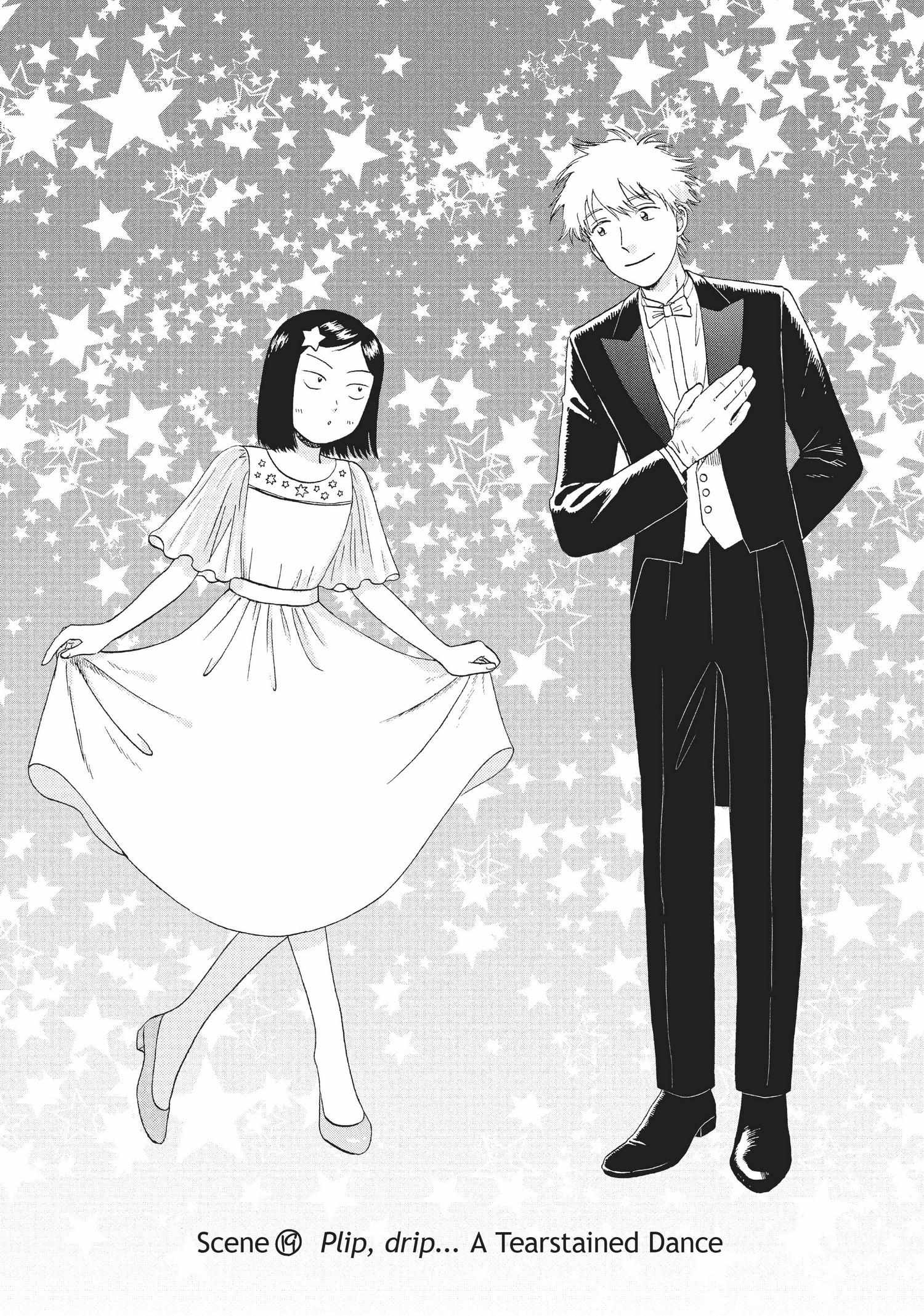 Skip to Loafer Chapter 18.23 - Page 32 in English