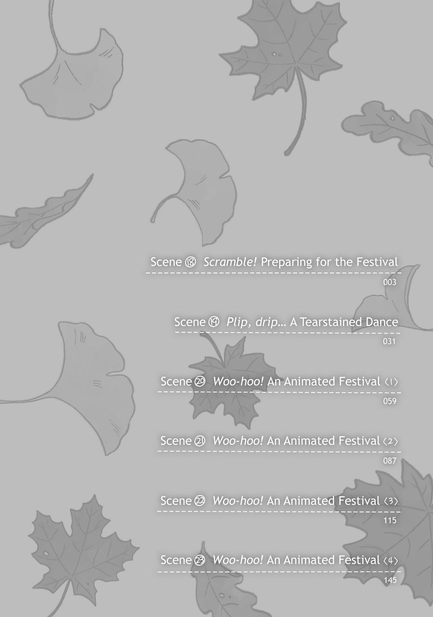 Skip to Loafer Chapter 18.23 - Page 4 in English