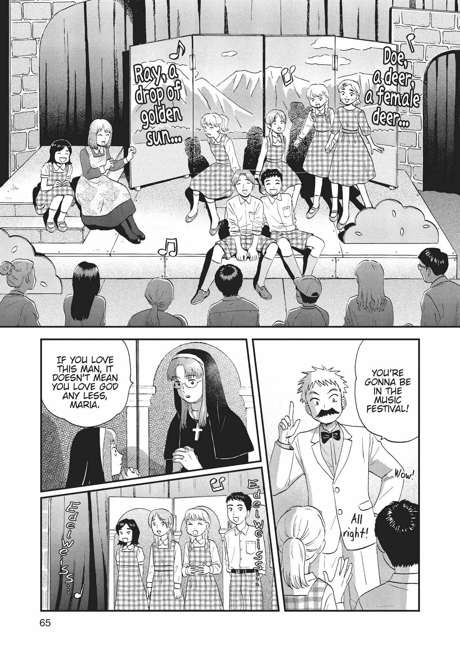 Skip to Loafer Chapter 18.23 - Page 66 in English