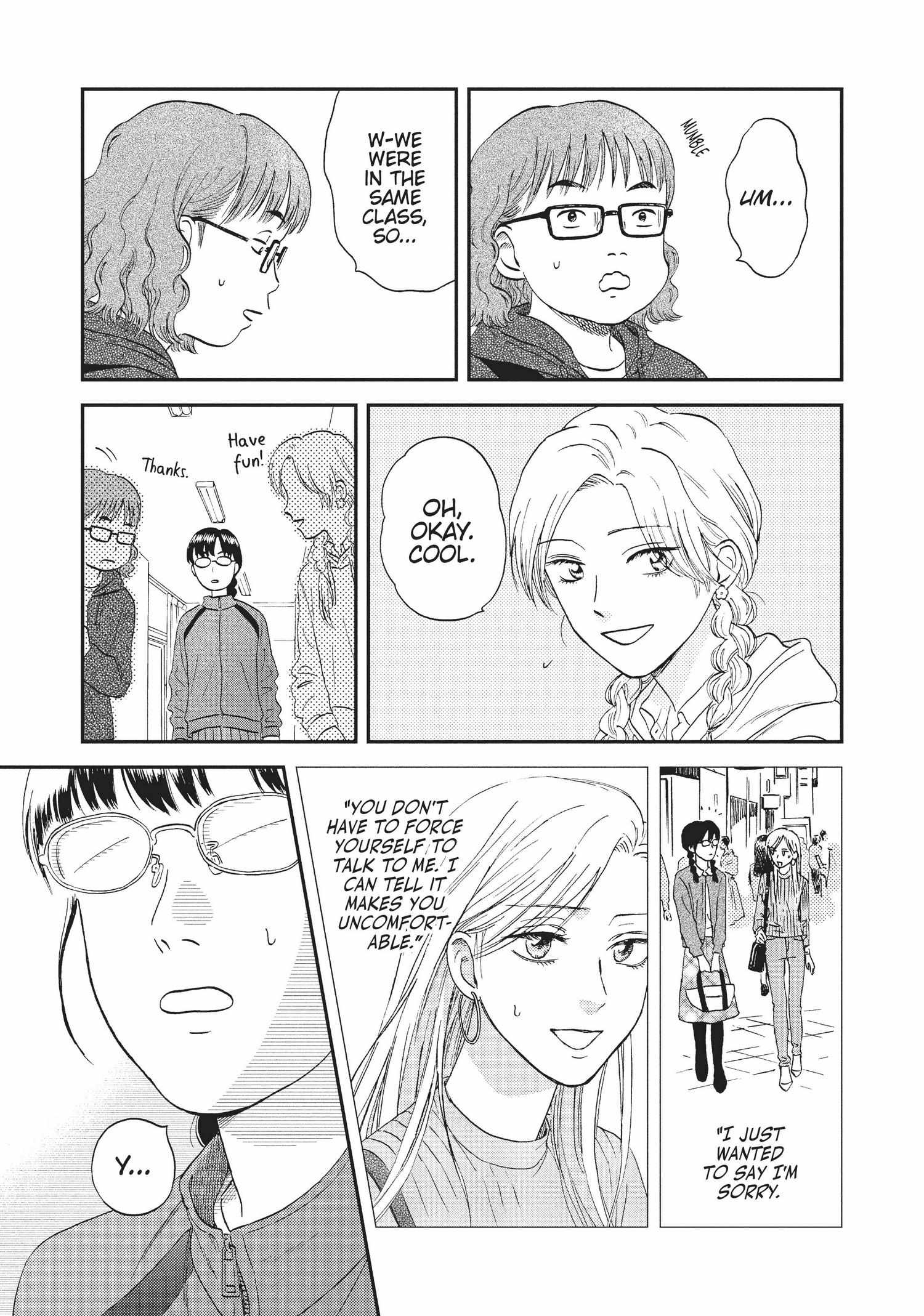 Skip to Loafer Chapter 18.23 - Page 78 in English
