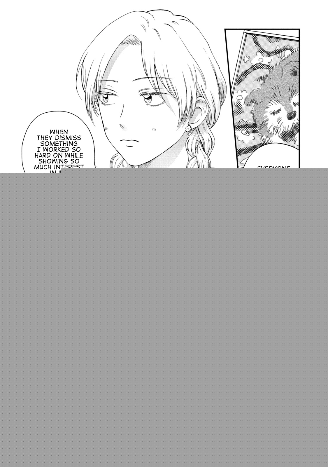 Skip to Loafer Chapter 20 - Page 16 in English
