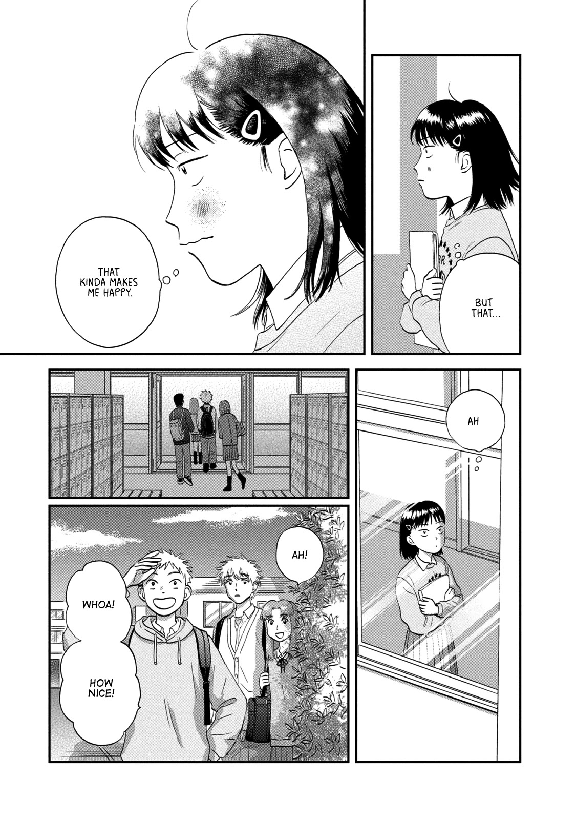 Skip to Loafer Chapter 23 - Page 27 in English