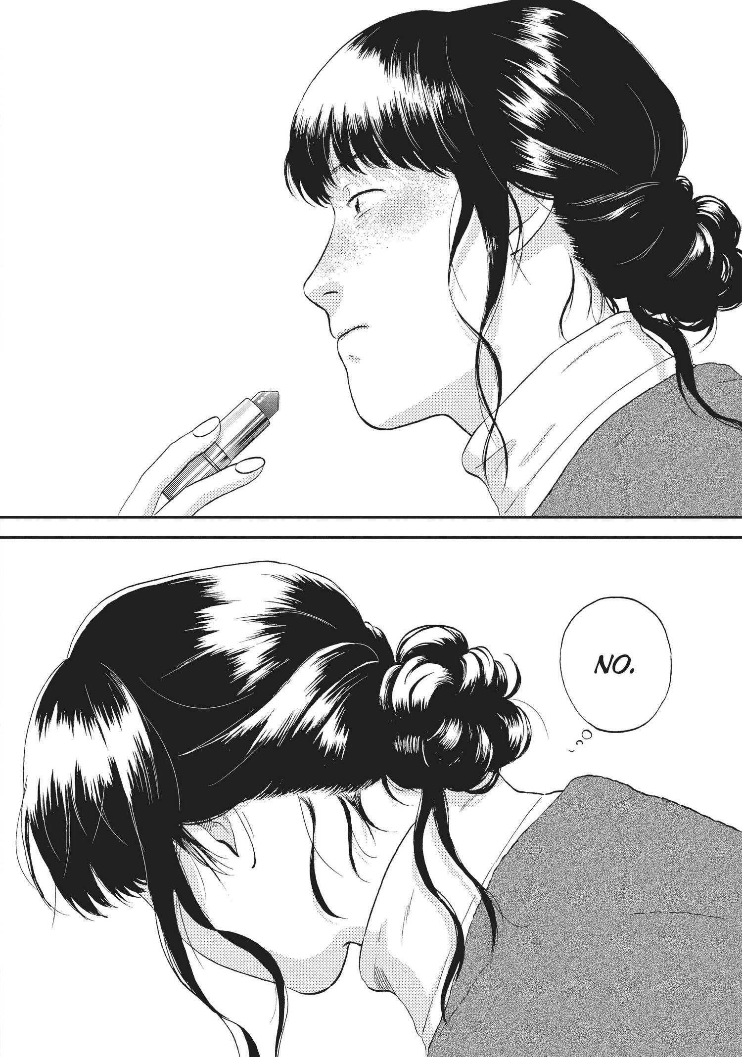 Skip to Loafer Chapter 24.29 - Page 101 in English