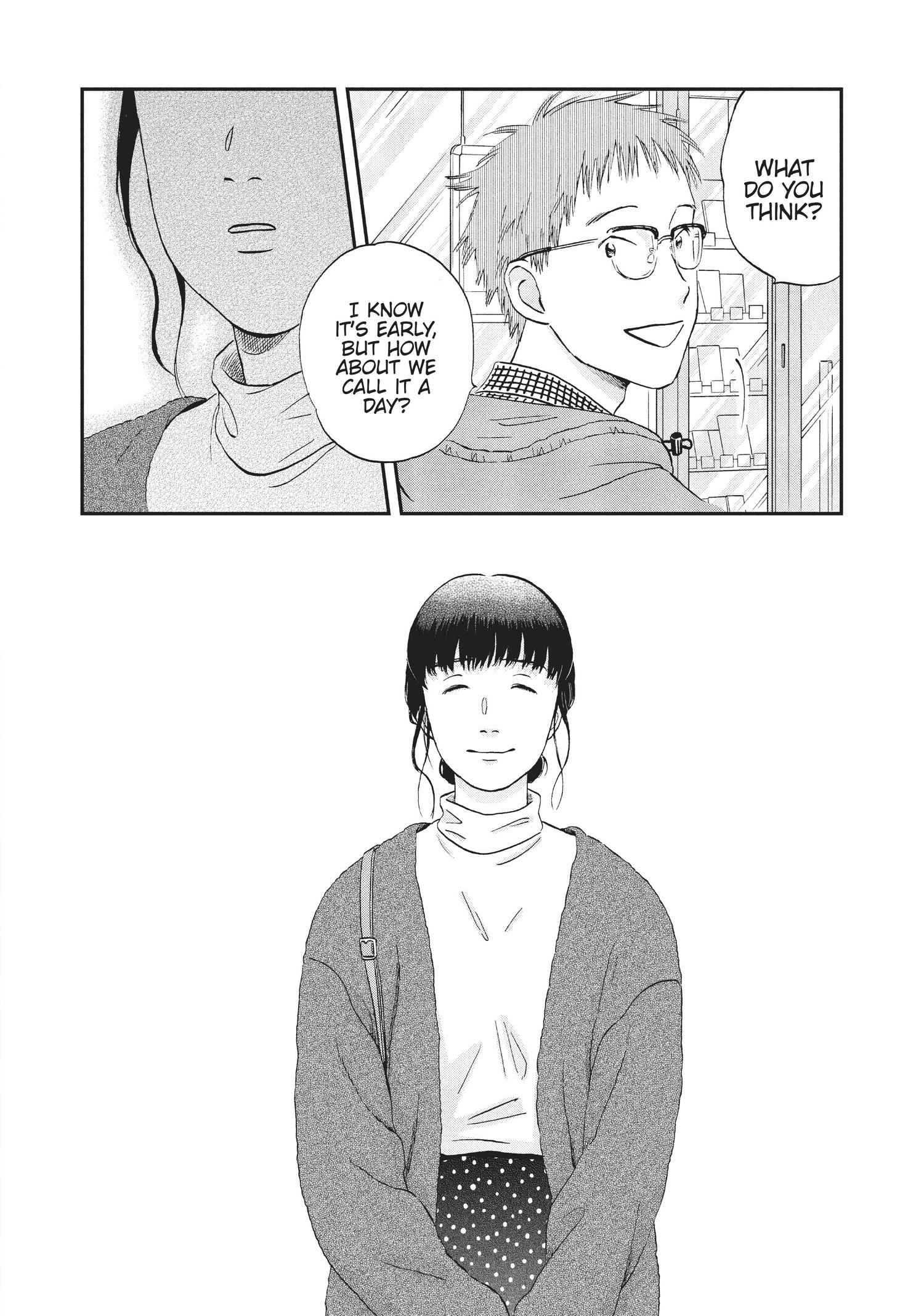Skip to Loafer Chapter 24.29 - Page 103 in English