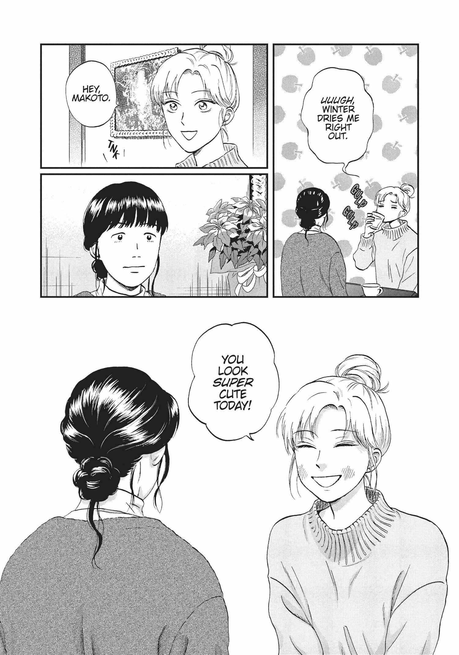 Skip to Loafer Chapter 24.29 - Page 108 in English