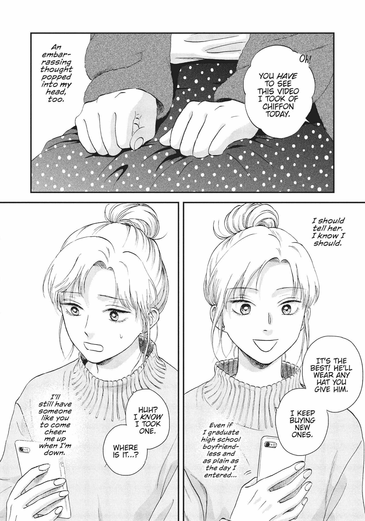 Skip to Loafer Chapter 24.29 - Page 111 in English