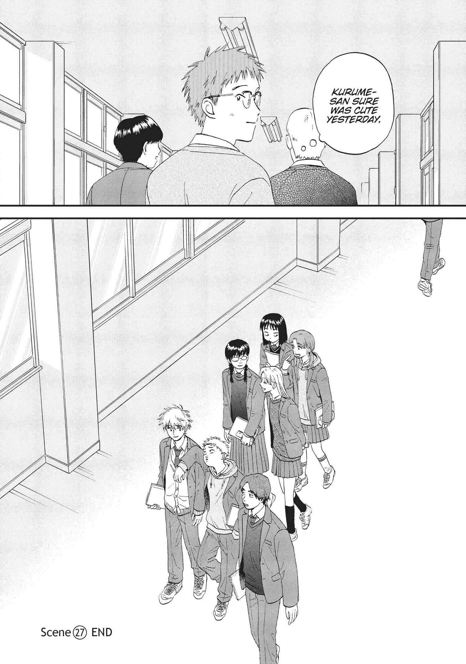 Skip to Loafer Chapter 24.29 - Page 115 in English