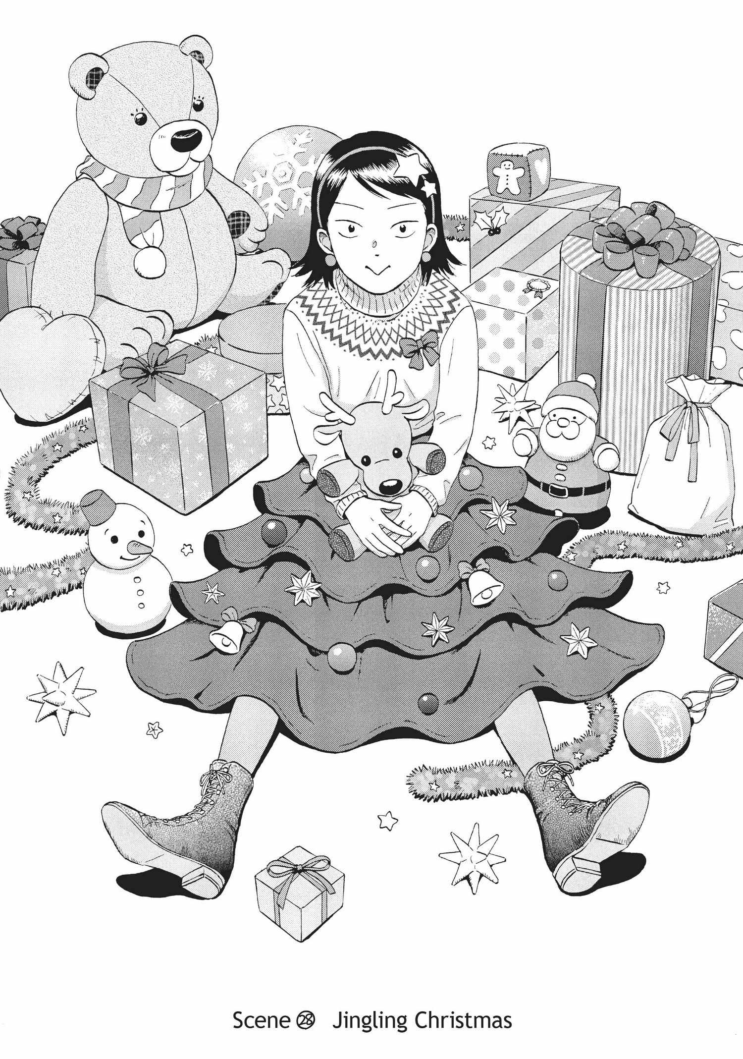 Skip to Loafer Chapter 24.29 - Page 116 in English