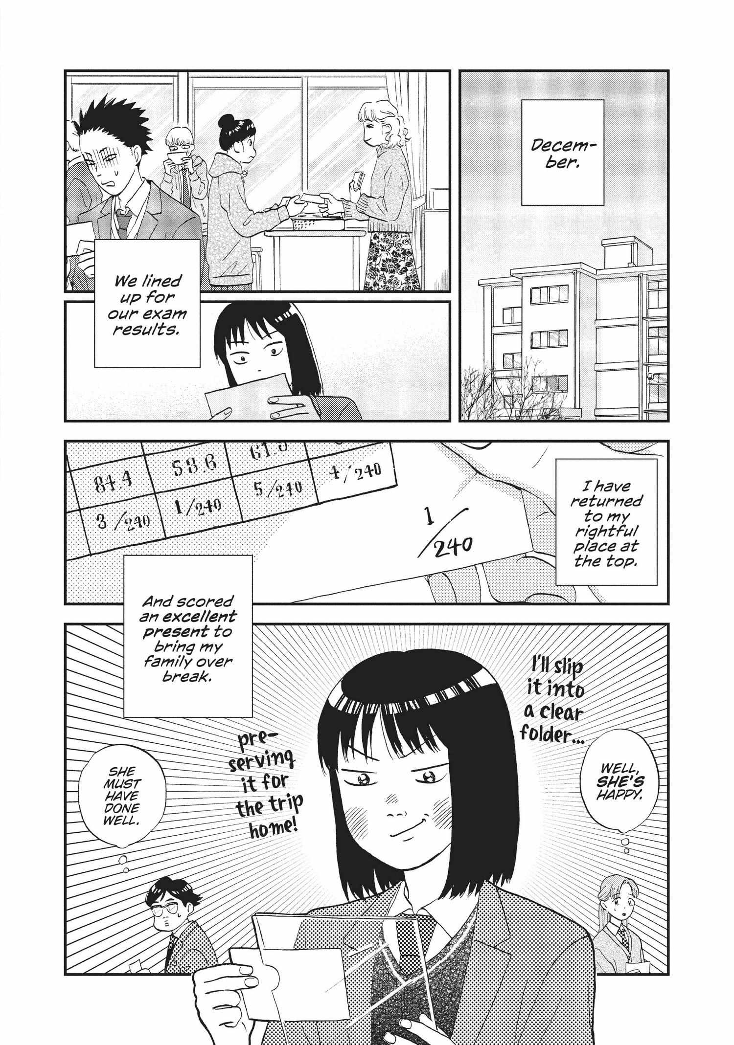 Skip to Loafer Chapter 24.29 - Page 117 in English