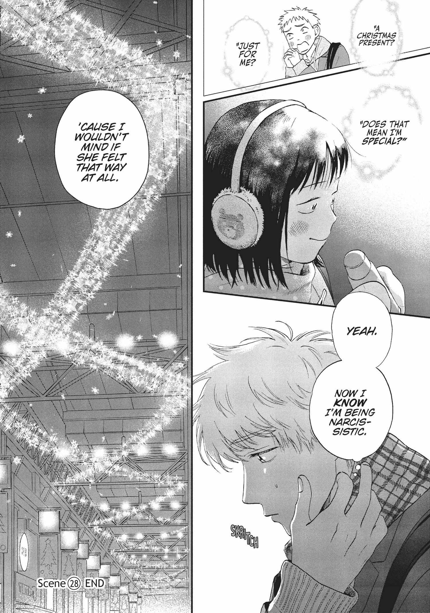 Skip to Loafer Chapter 24.29 - Page 143 in English
