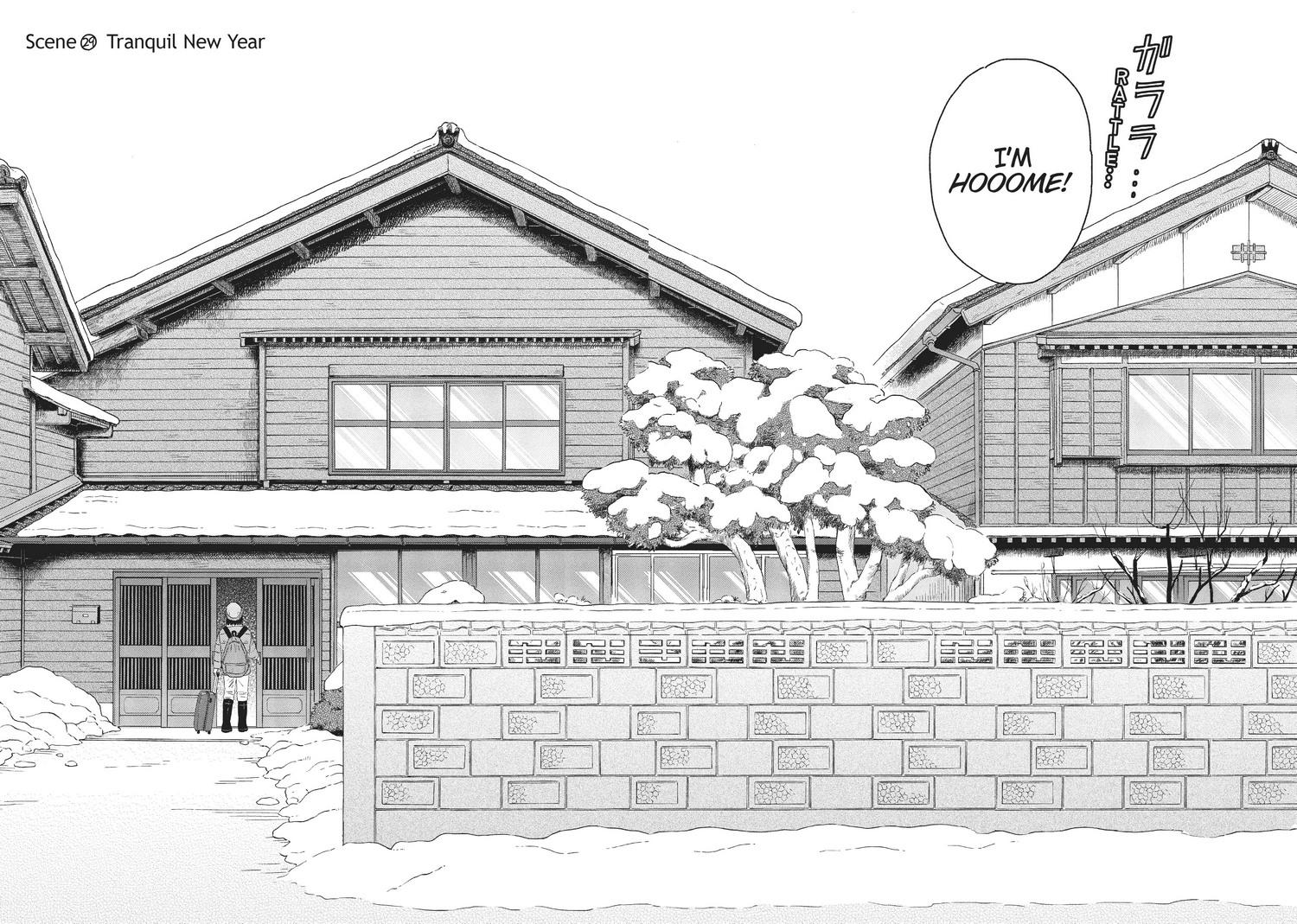 Skip to Loafer Chapter 24.29 - Page 145 in English