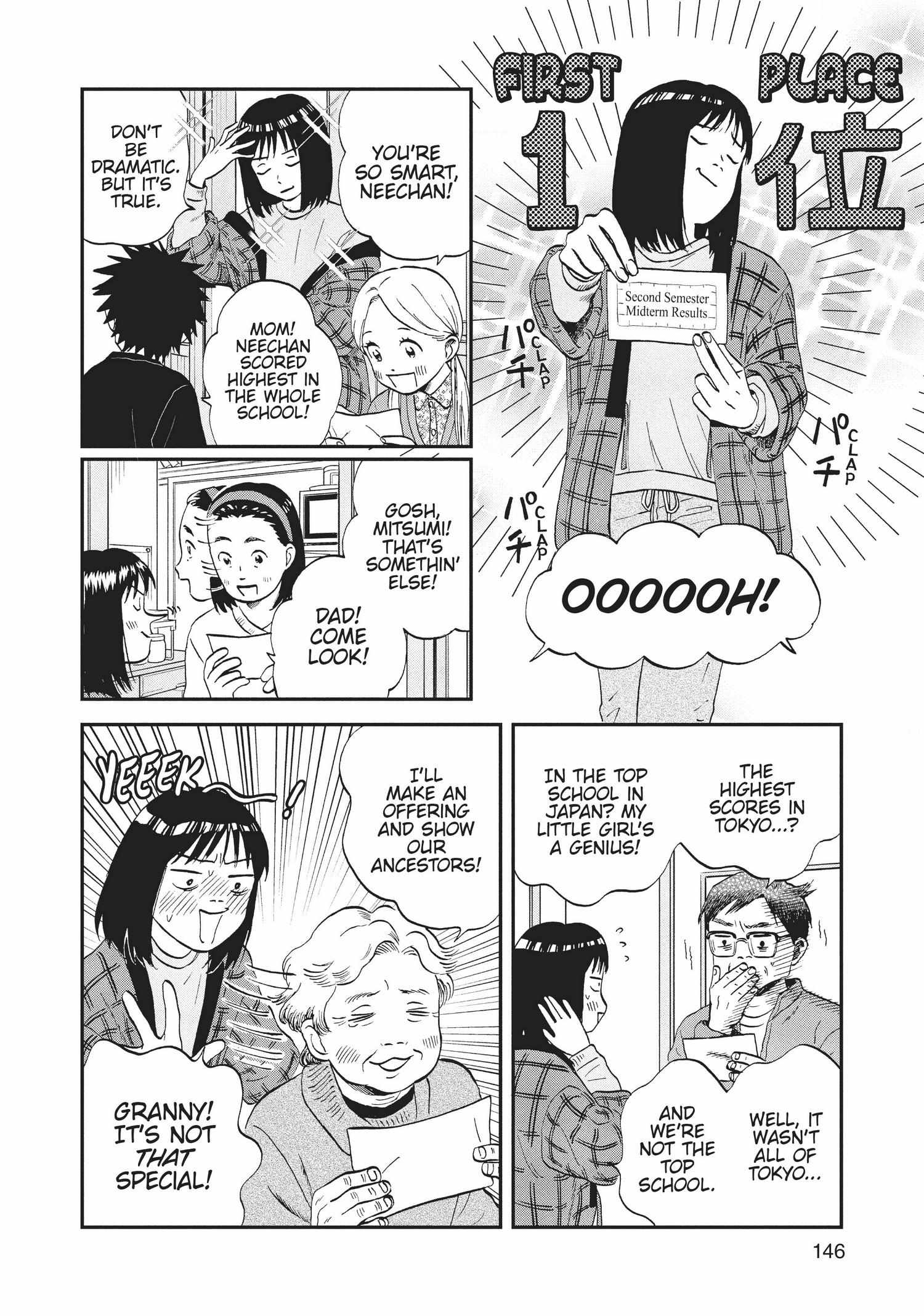 Skip to Loafer Chapter 24.29 - Page 146 in English