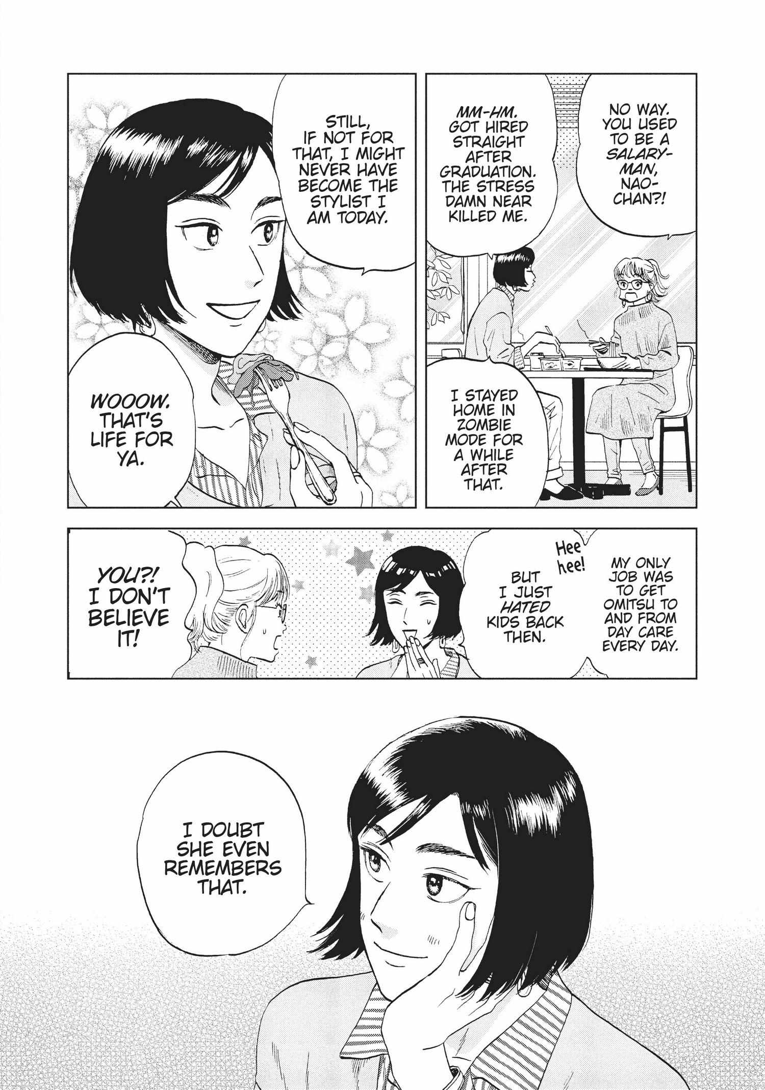 Skip to Loafer Chapter 24.29 - Page 150 in English
