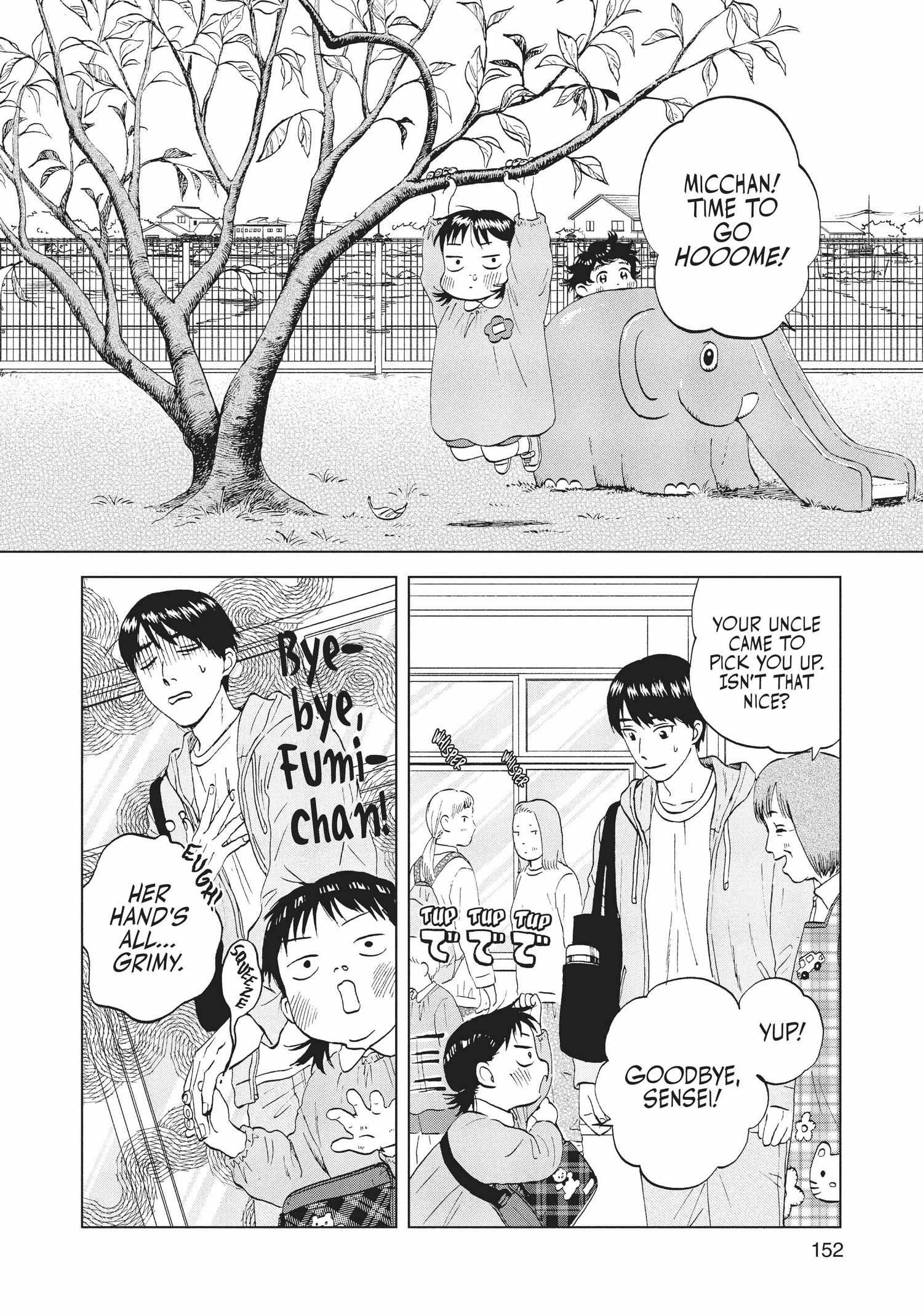 Skip to Loafer Chapter 24.29 - Page 152 in English