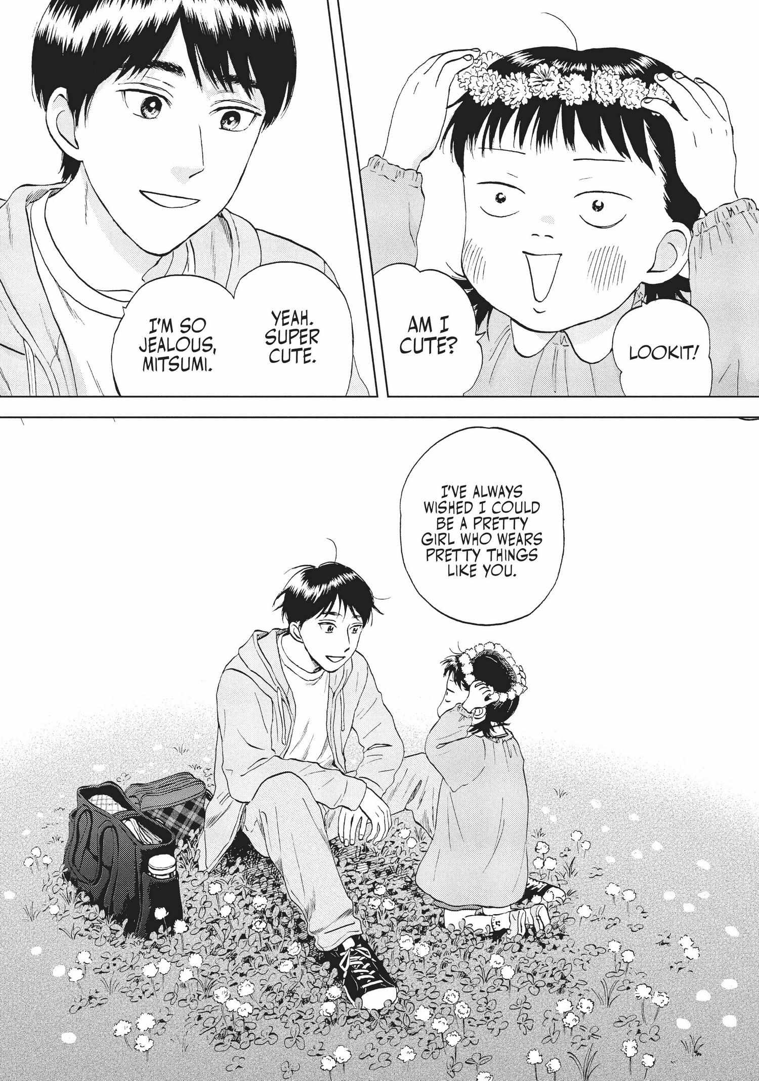 Skip to Loafer Chapter 24.29 - Page 155 in English