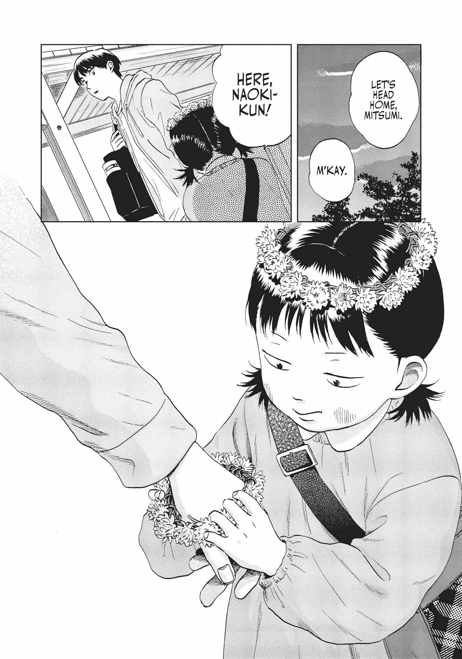 Skip to Loafer Chapter 24.29 - Page 157 in English