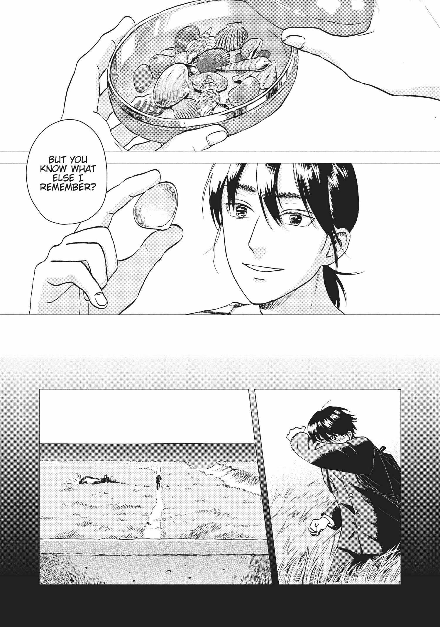 Skip to Loafer Chapter 24.29 - Page 167 in English