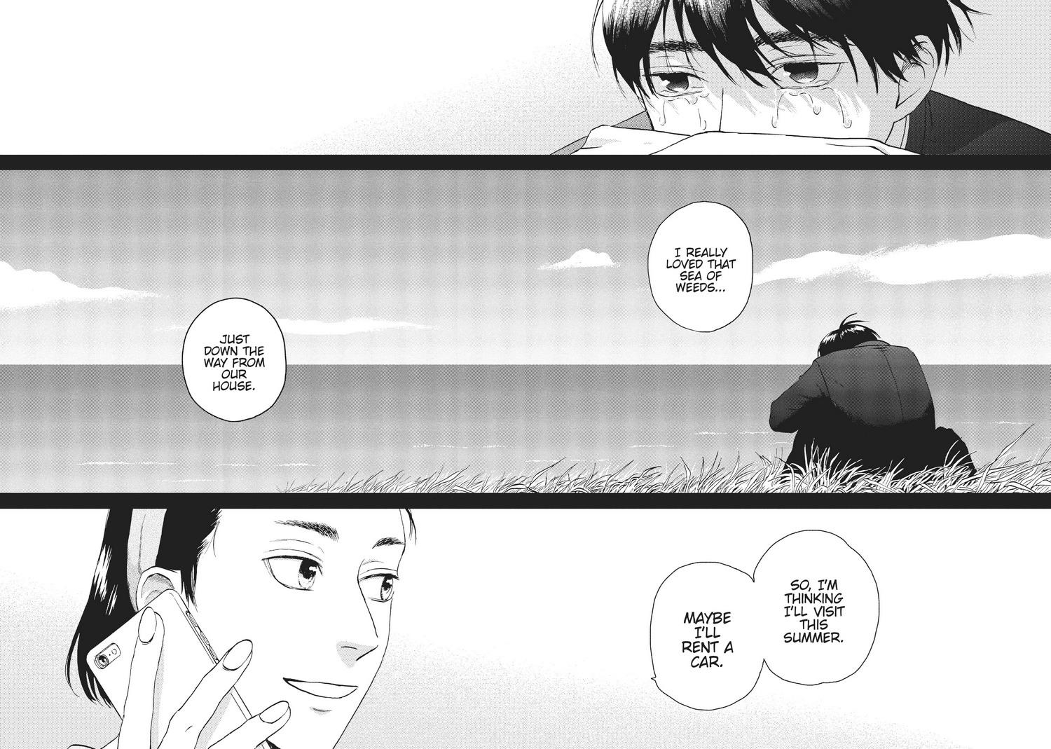 Skip to Loafer Chapter 24.29 - Page 168 in English