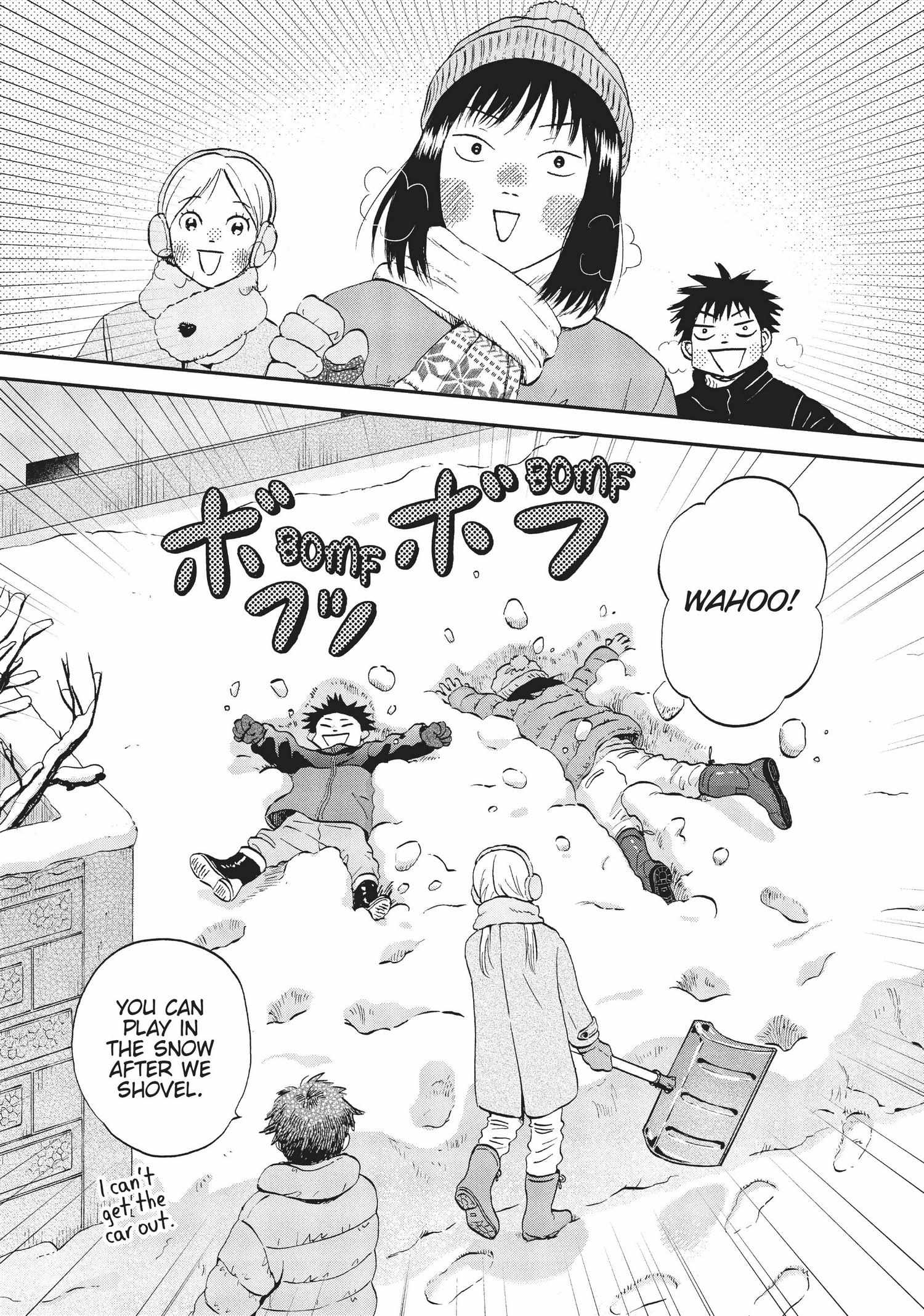 Skip to Loafer Chapter 24.29 - Page 170 in English
