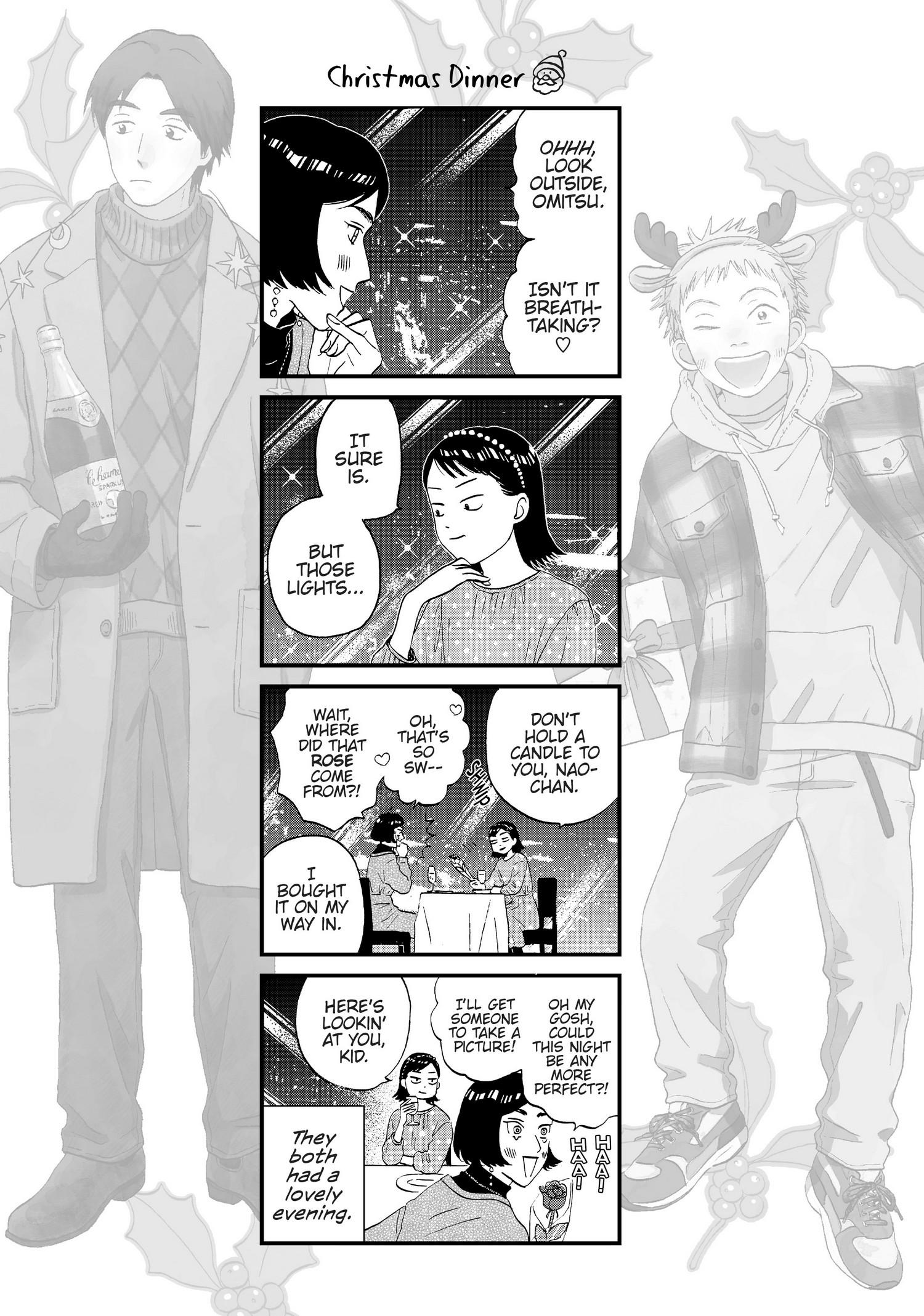 Skip to Loafer Chapter 24.29 - Page 176 in English