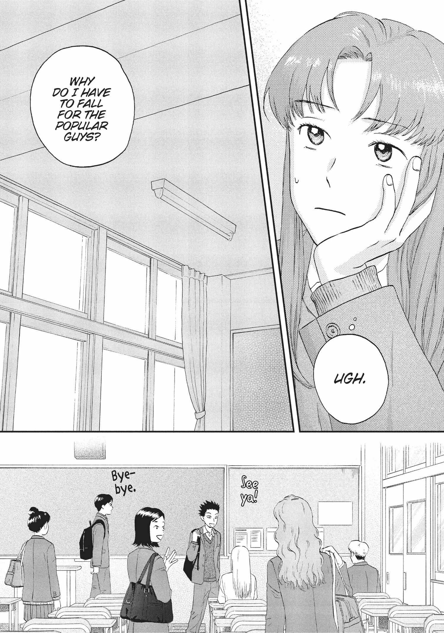 Skip to Loafer Chapter 24.29 - Page 20 in English