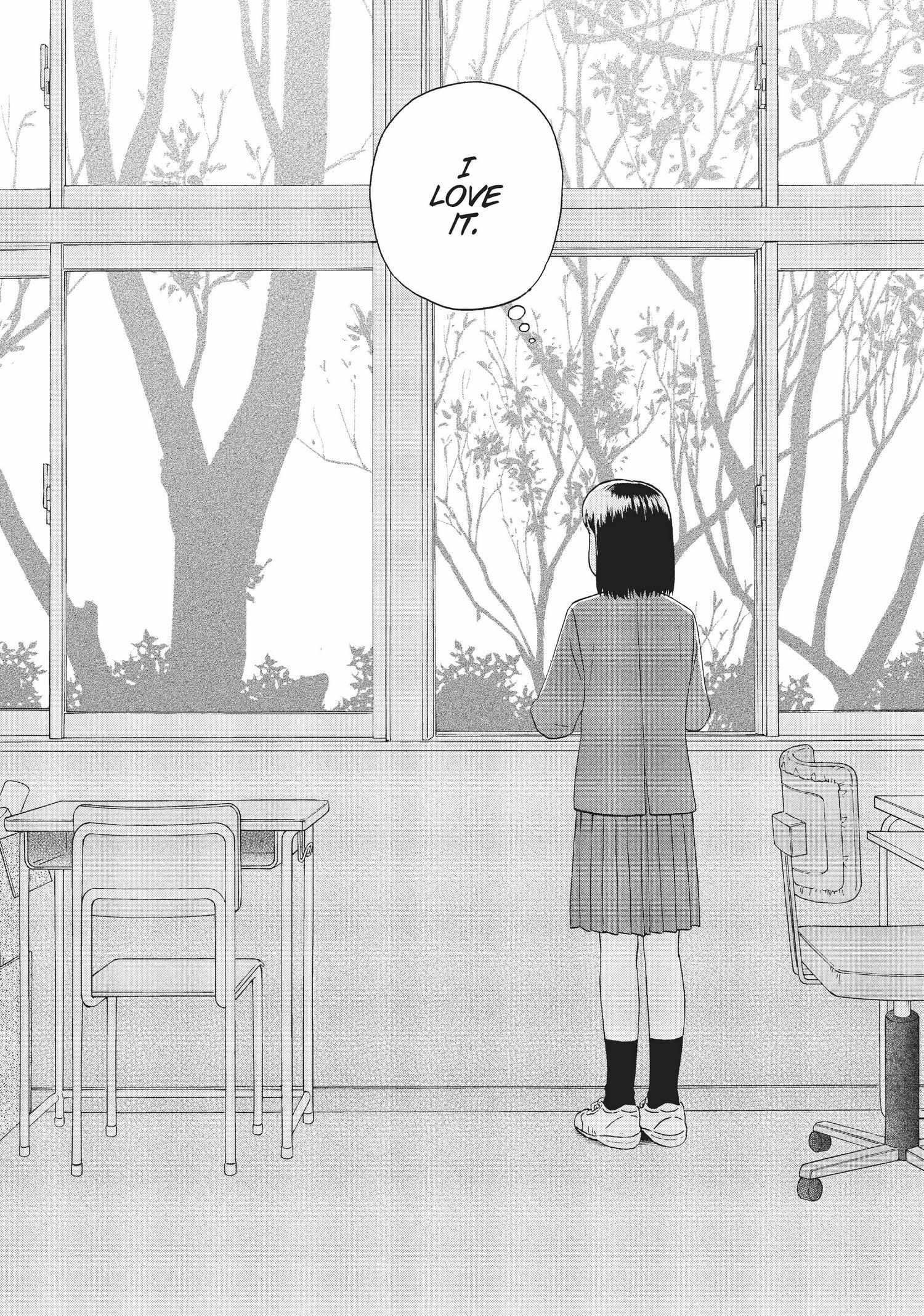 Skip to Loafer Chapter 24.29 - Page 28 in English