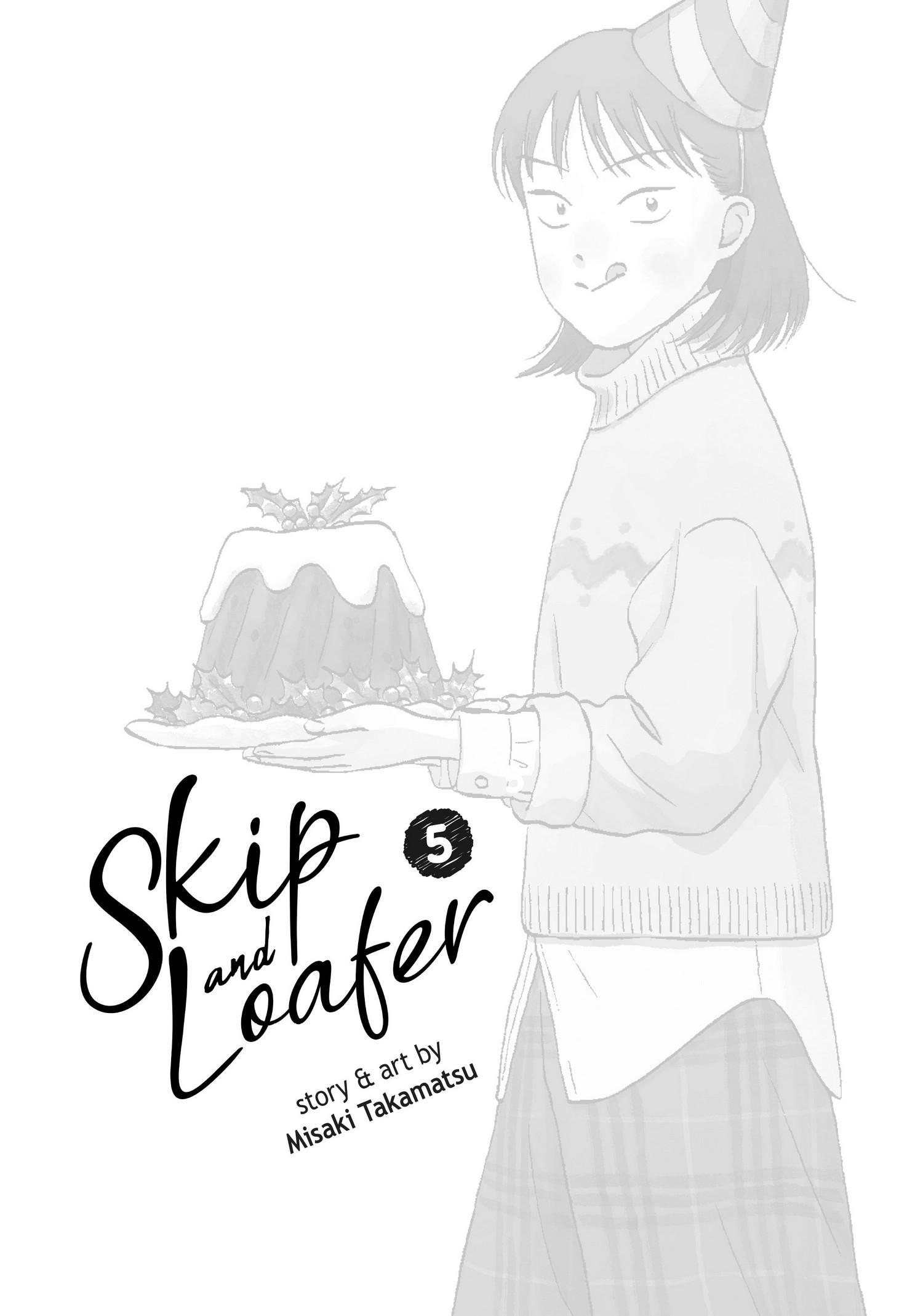 Skip to Loafer Chapter 24.29 - Page 3 in English