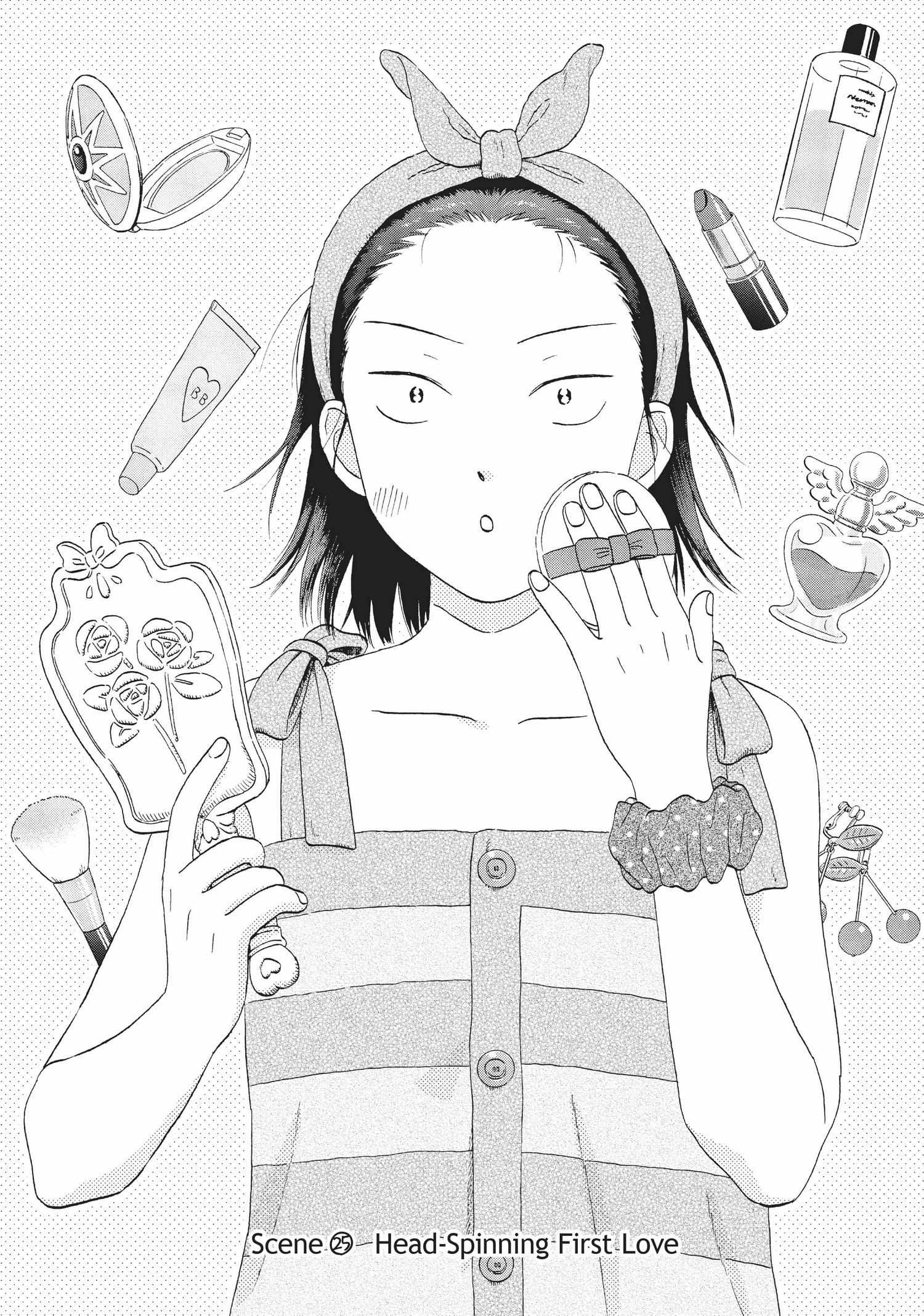 Skip to Loafer Chapter 24.29 - Page 32 in English
