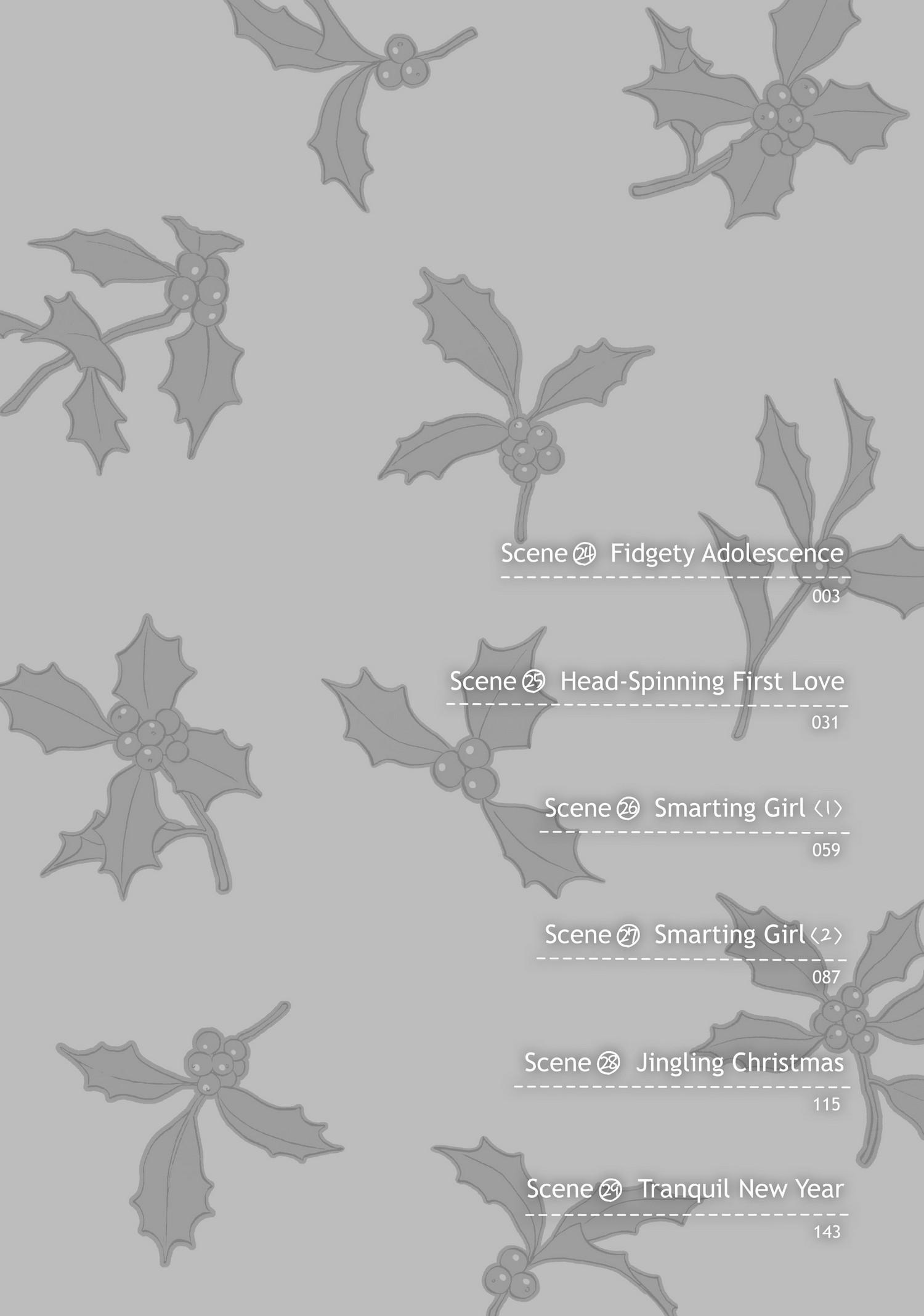 Skip to Loafer Chapter 24.29 - Page 4 in English