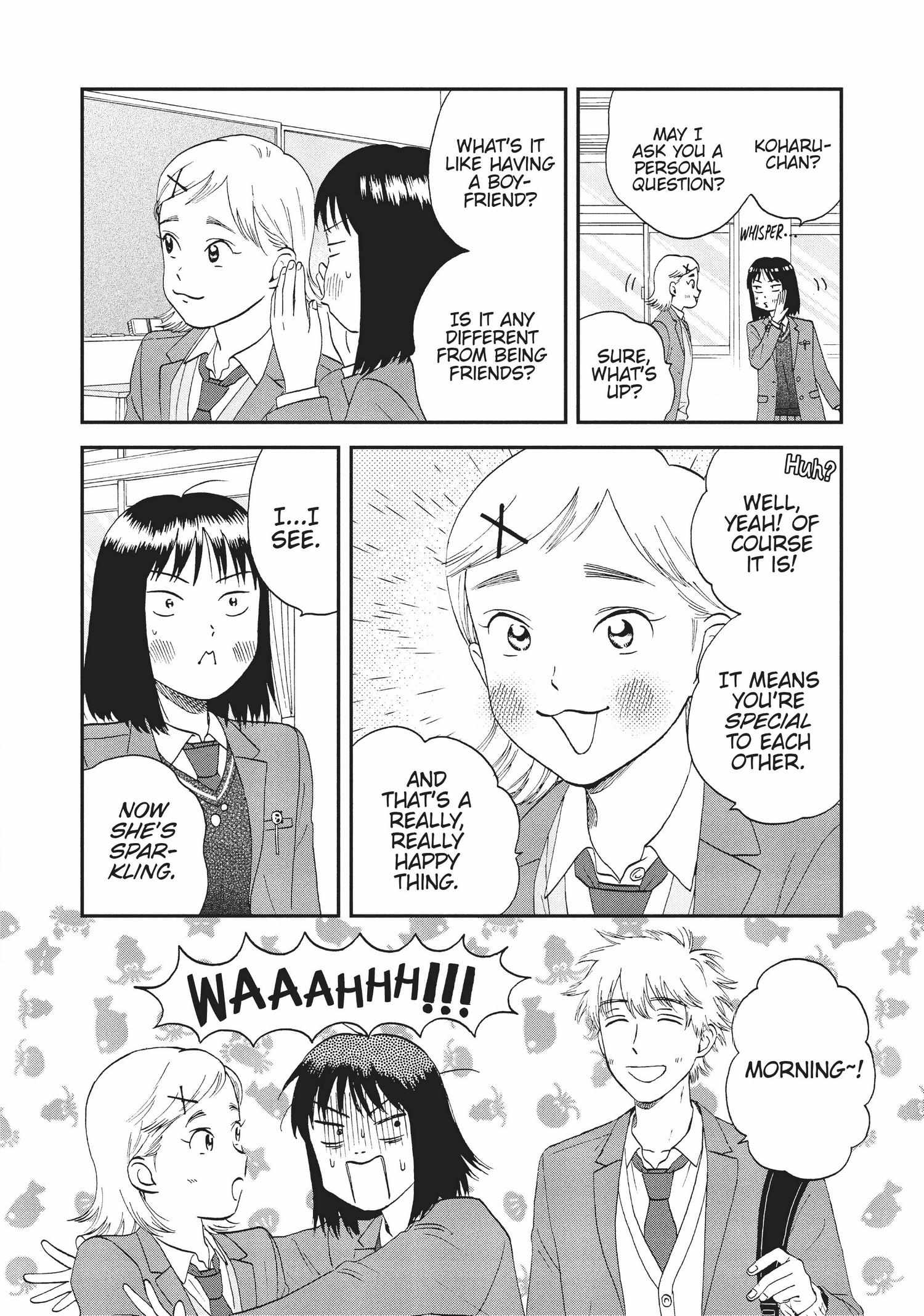 Skip to Loafer Chapter 24.29 - Page 45 in English