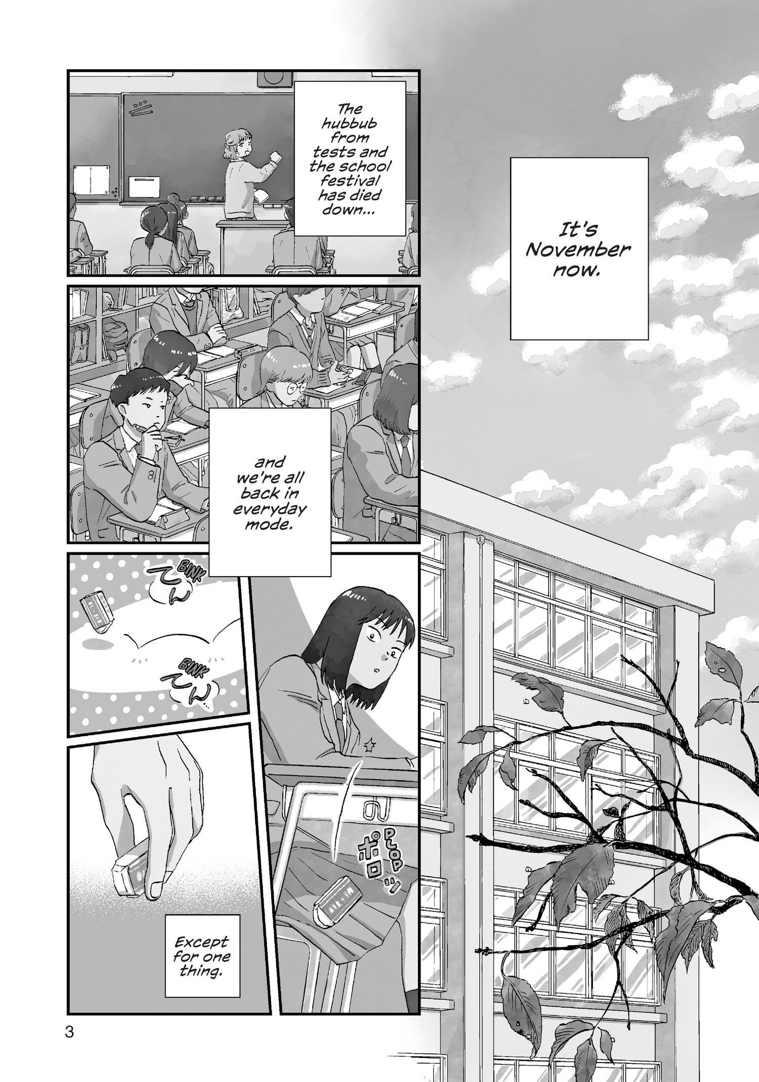 Skip to Loafer Chapter 24.29 - Page 5 in English
