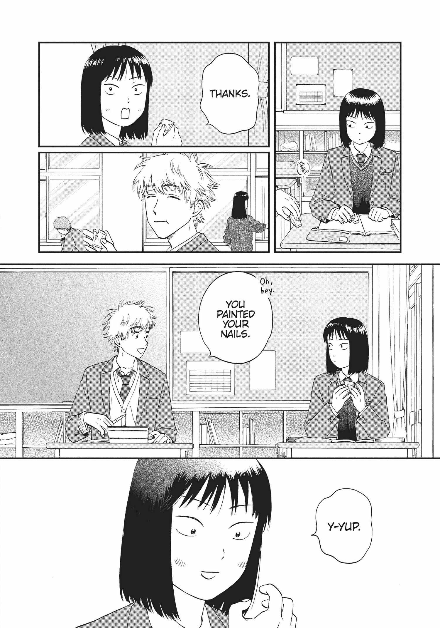 Skip to Loafer Chapter 24.29 - Page 57 in English