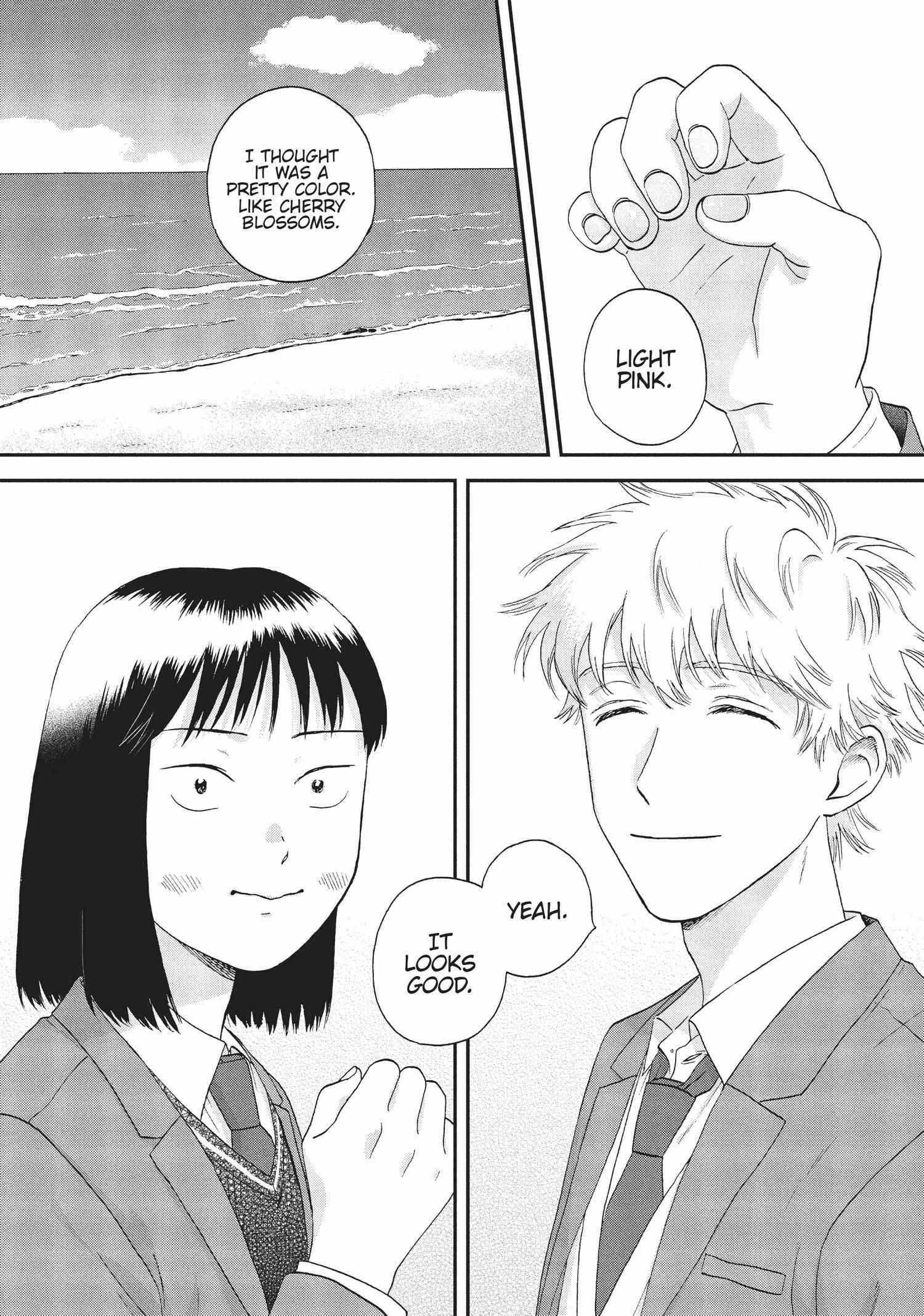 Skip to Loafer Chapter 24.29 - Page 58 in English