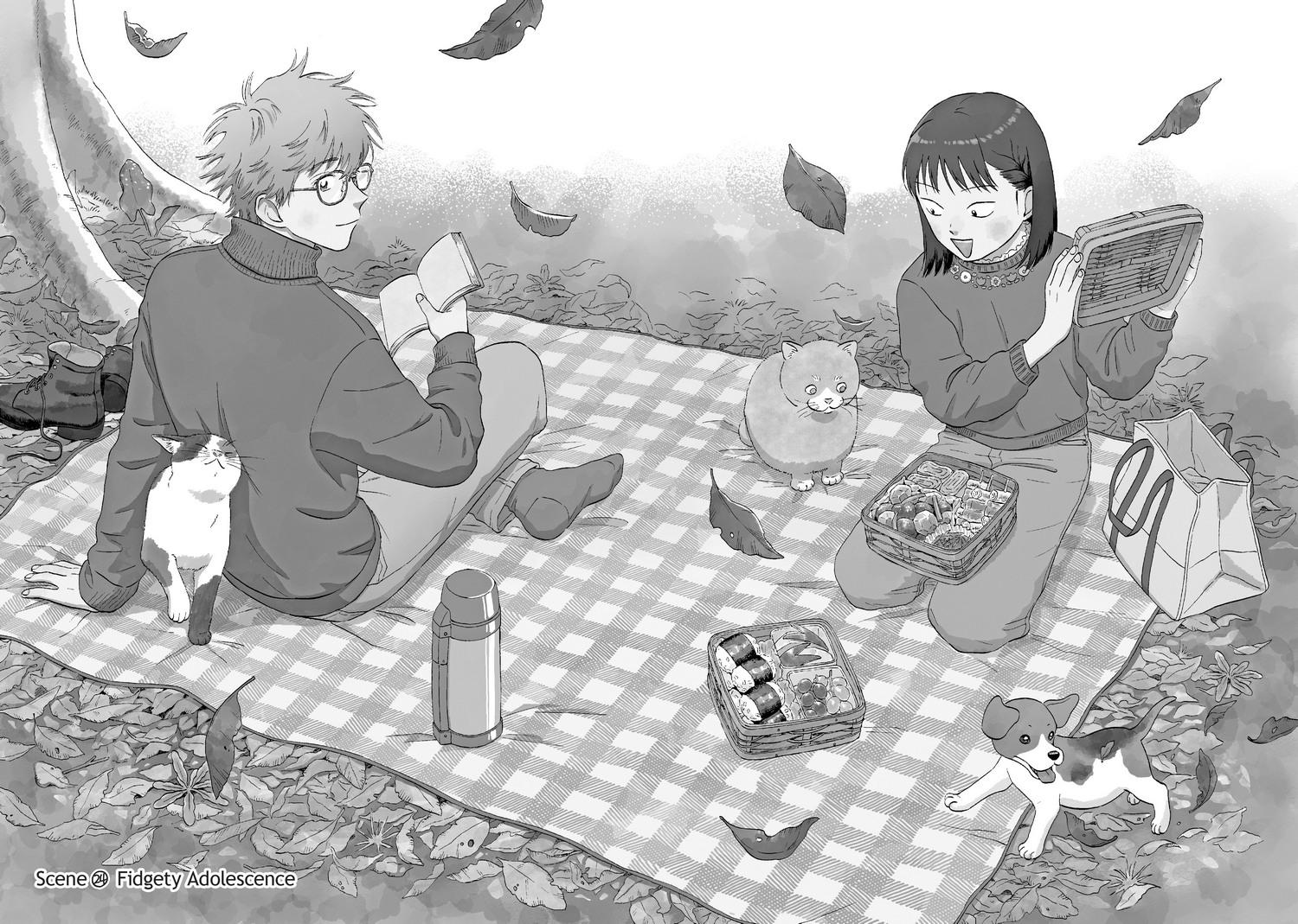 Skip to Loafer Chapter 24.29 - Page 6 in English