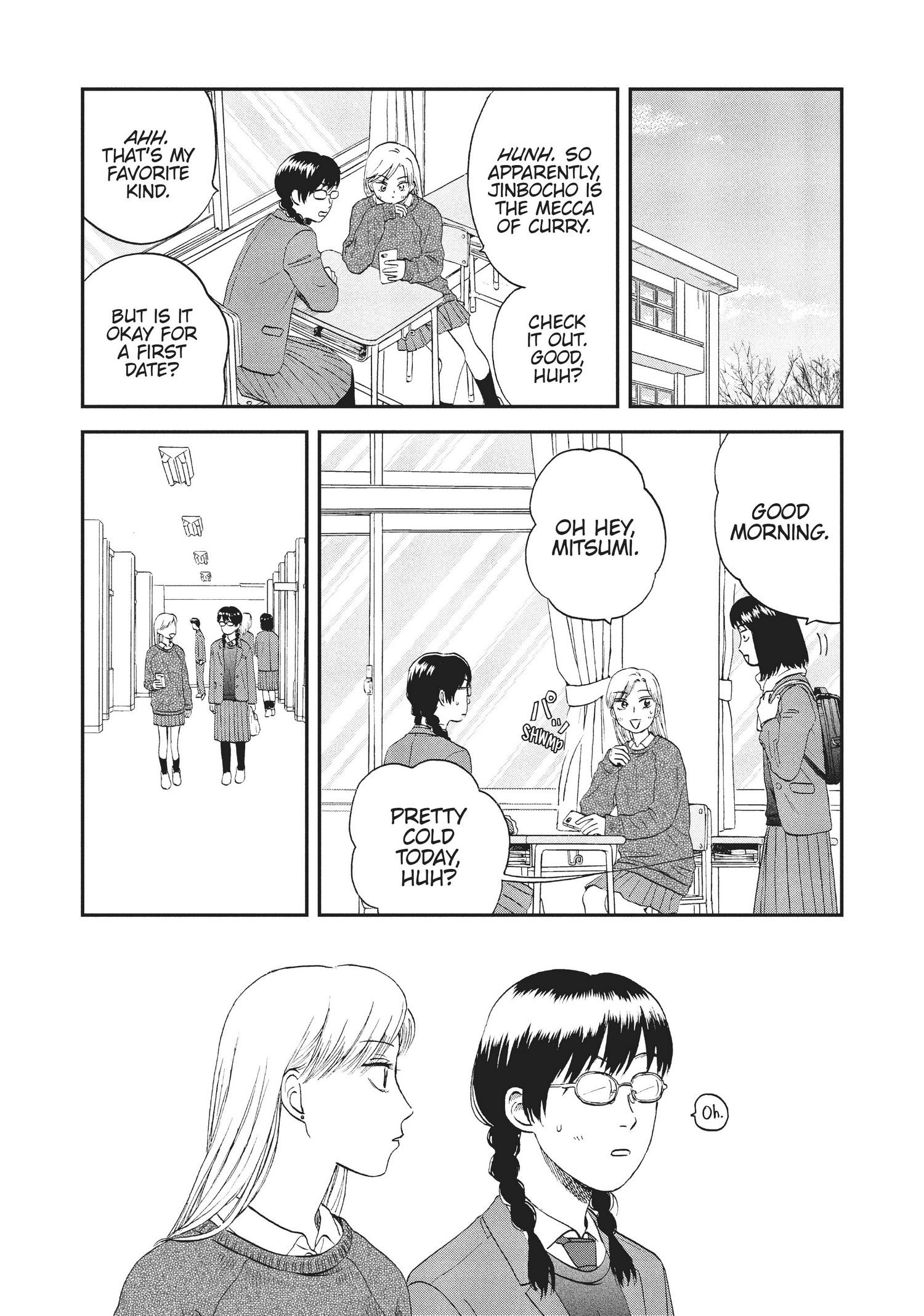 Skip to Loafer Chapter 24.29 - Page 72 in English