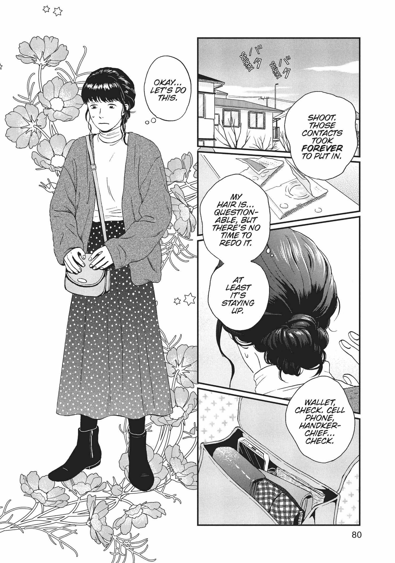Skip to Loafer Chapter 24.29 - Page 81 in English
