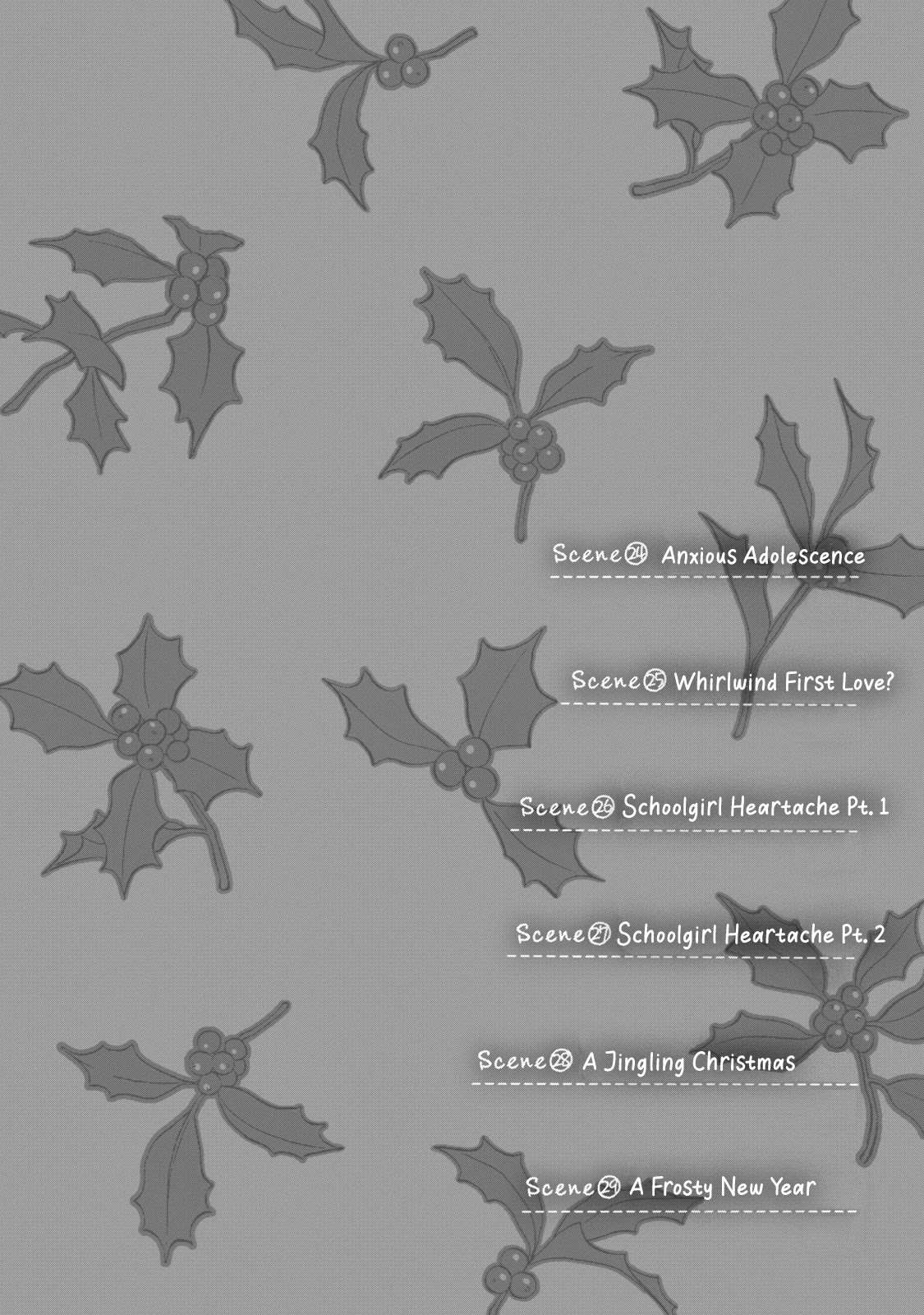 Skip to Loafer Chapter 24 - Page 3 in English